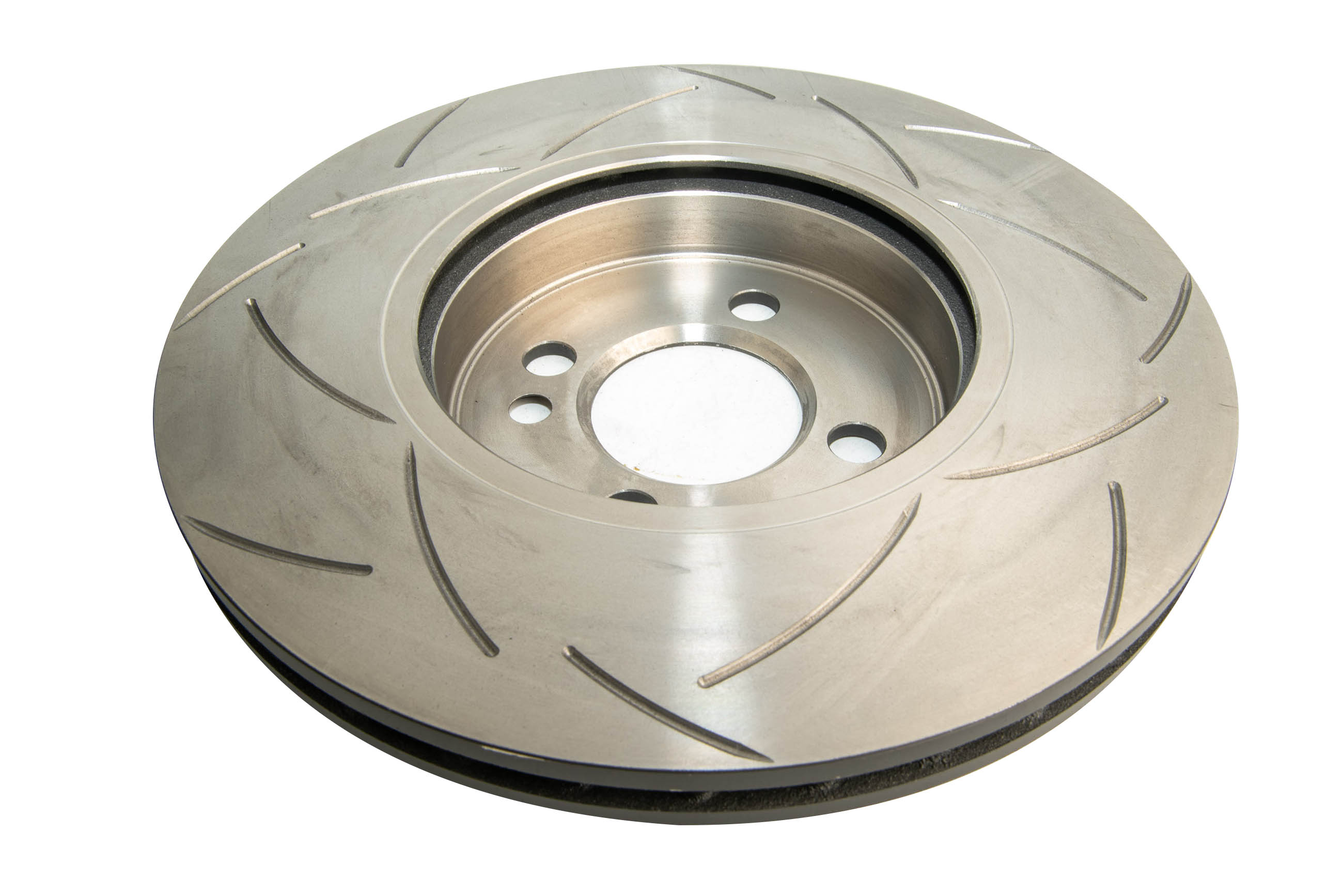 Front Street Series T2 Brake Rotor