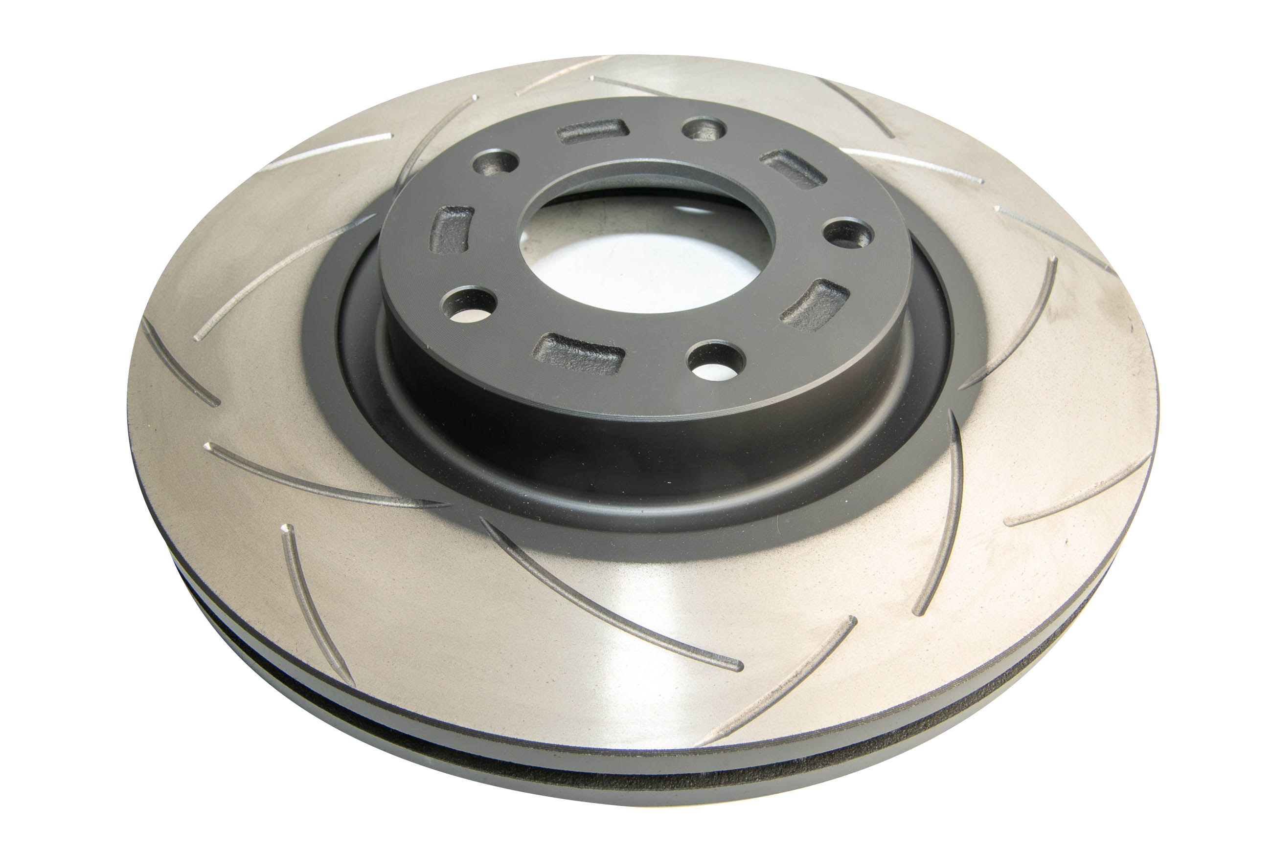 Front Street Series T2 Brake Rotor