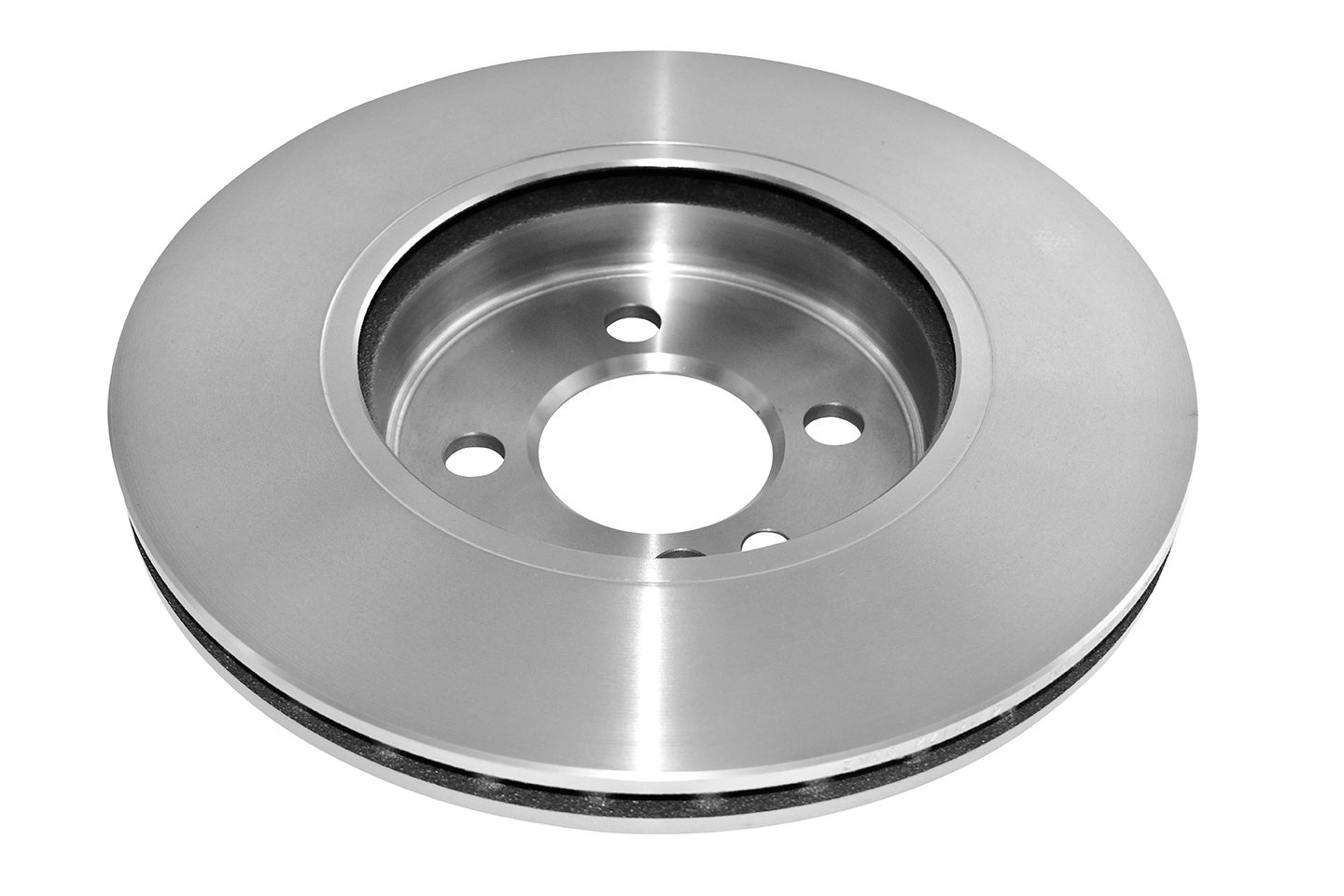 Front Street Series Brake Rotor