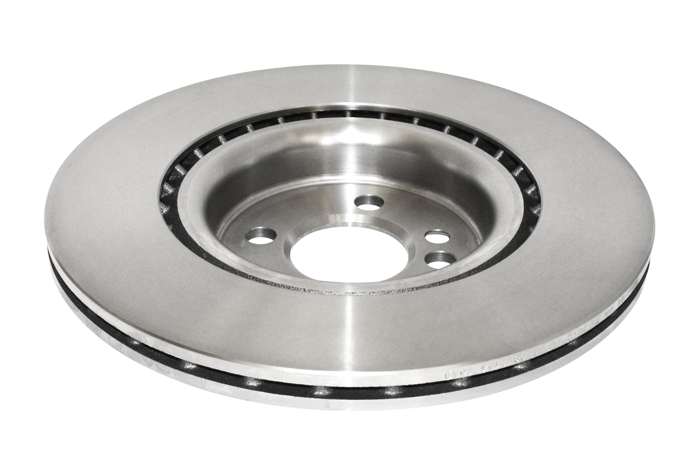 Front Street Series Brake Rotor