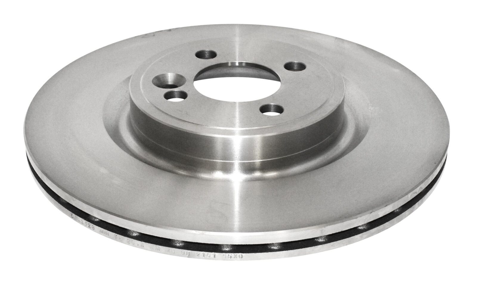Front Street Series Brake Rotor