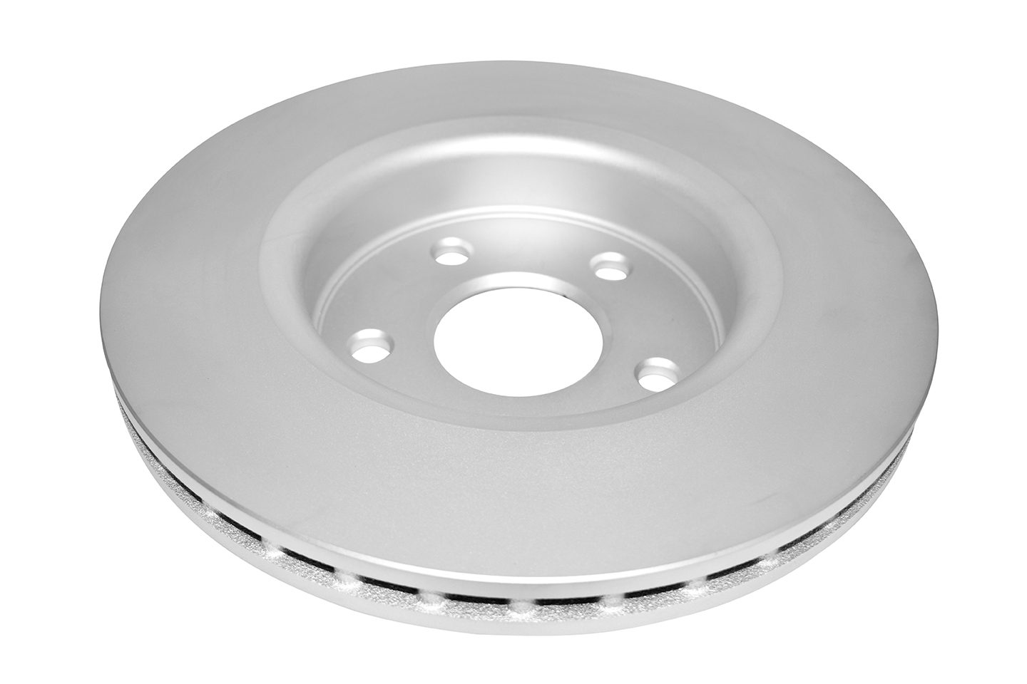 Front Street Series En-shield Brake Rotor