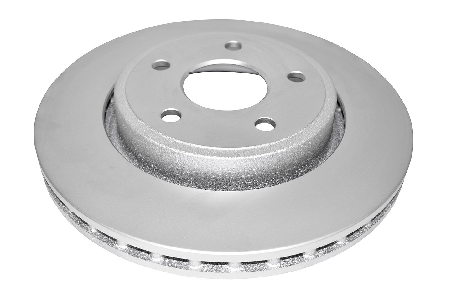 Front Street Series En-shield Brake Rotor