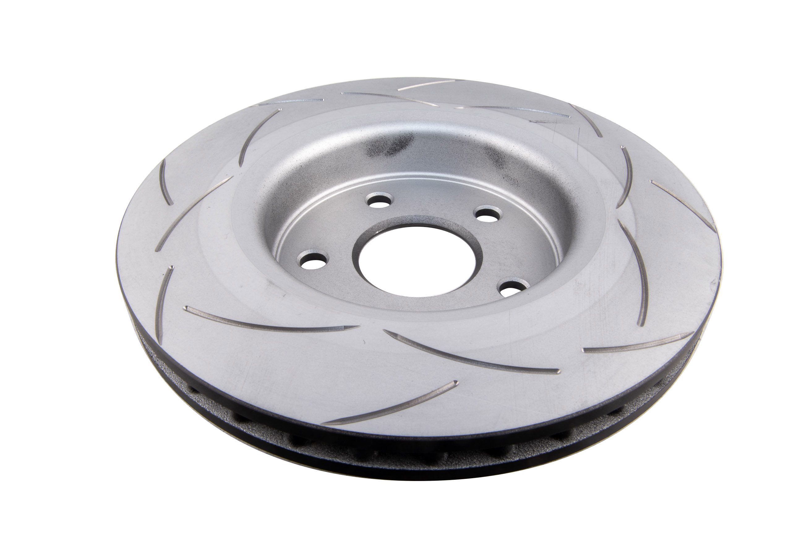 Front Street Series T2 Brake Rotor