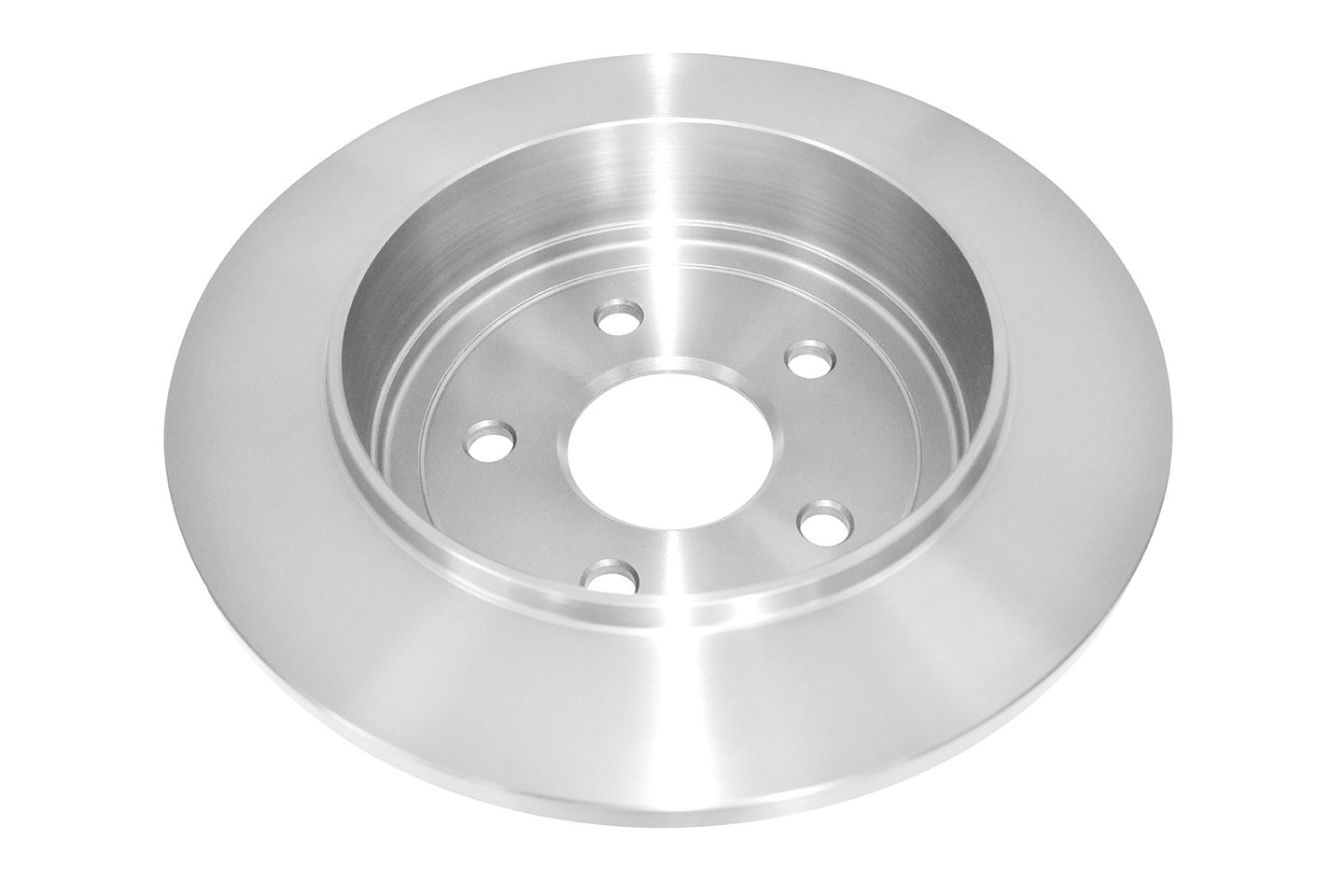Rear Street Series Brake Rotor
