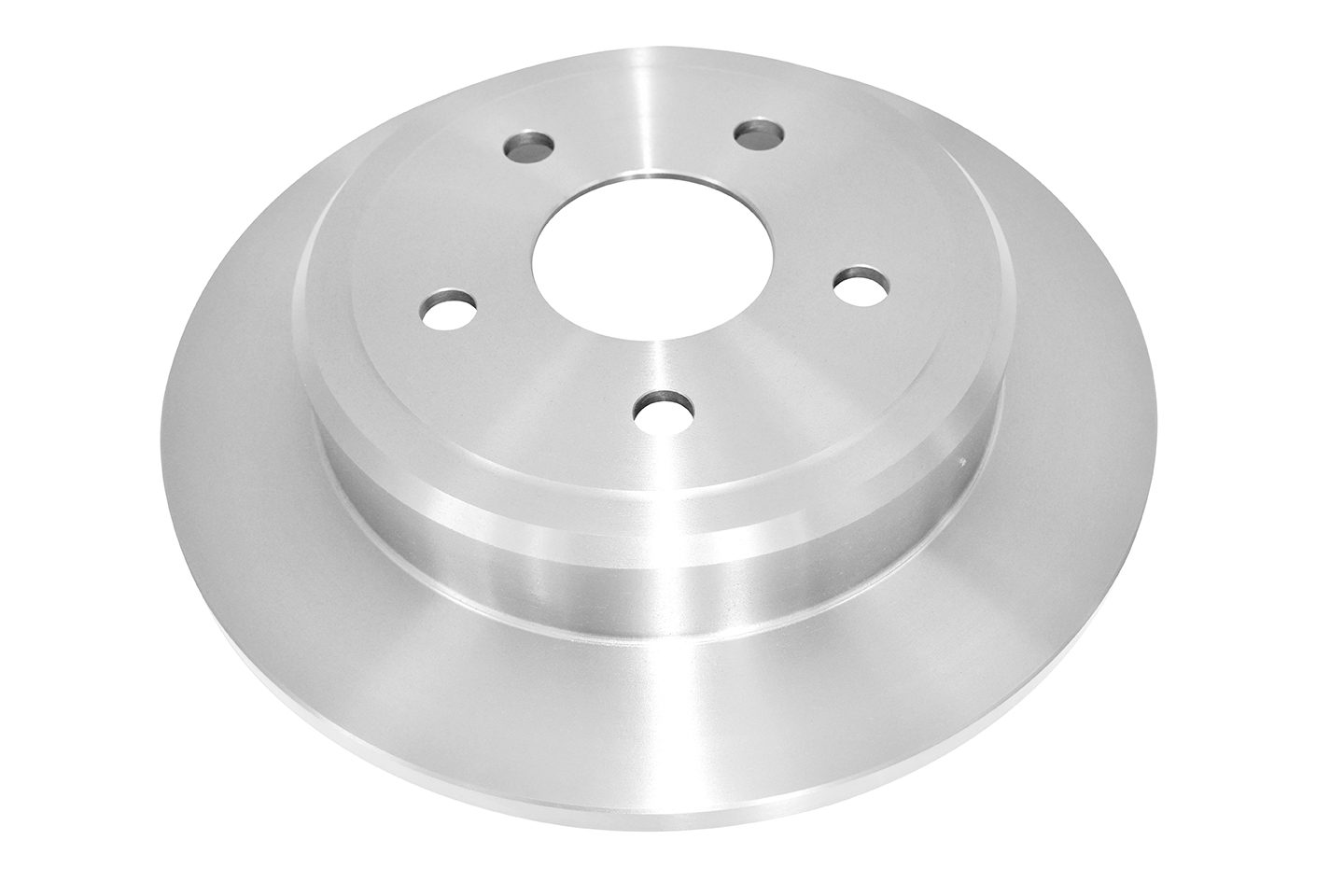 Rear Street Series Brake Rotor