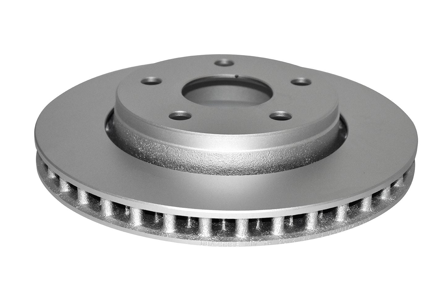 Front Street Series En-shield Brake Rotor