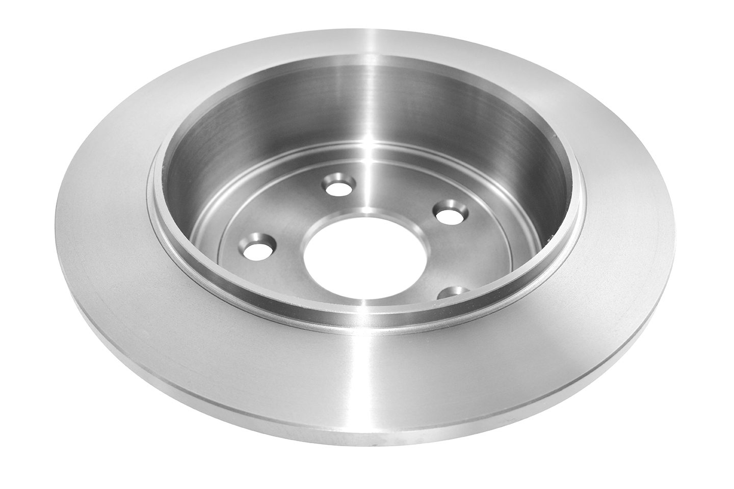 Rear Street Series Brake Rotor