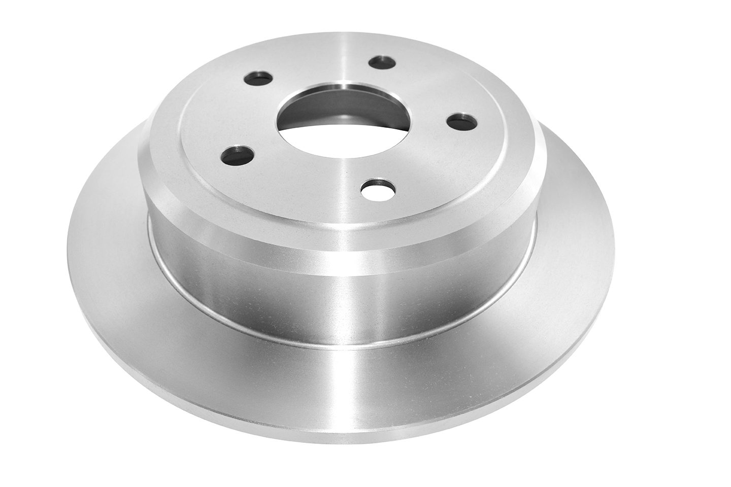 Rear Street Series Brake Rotor
