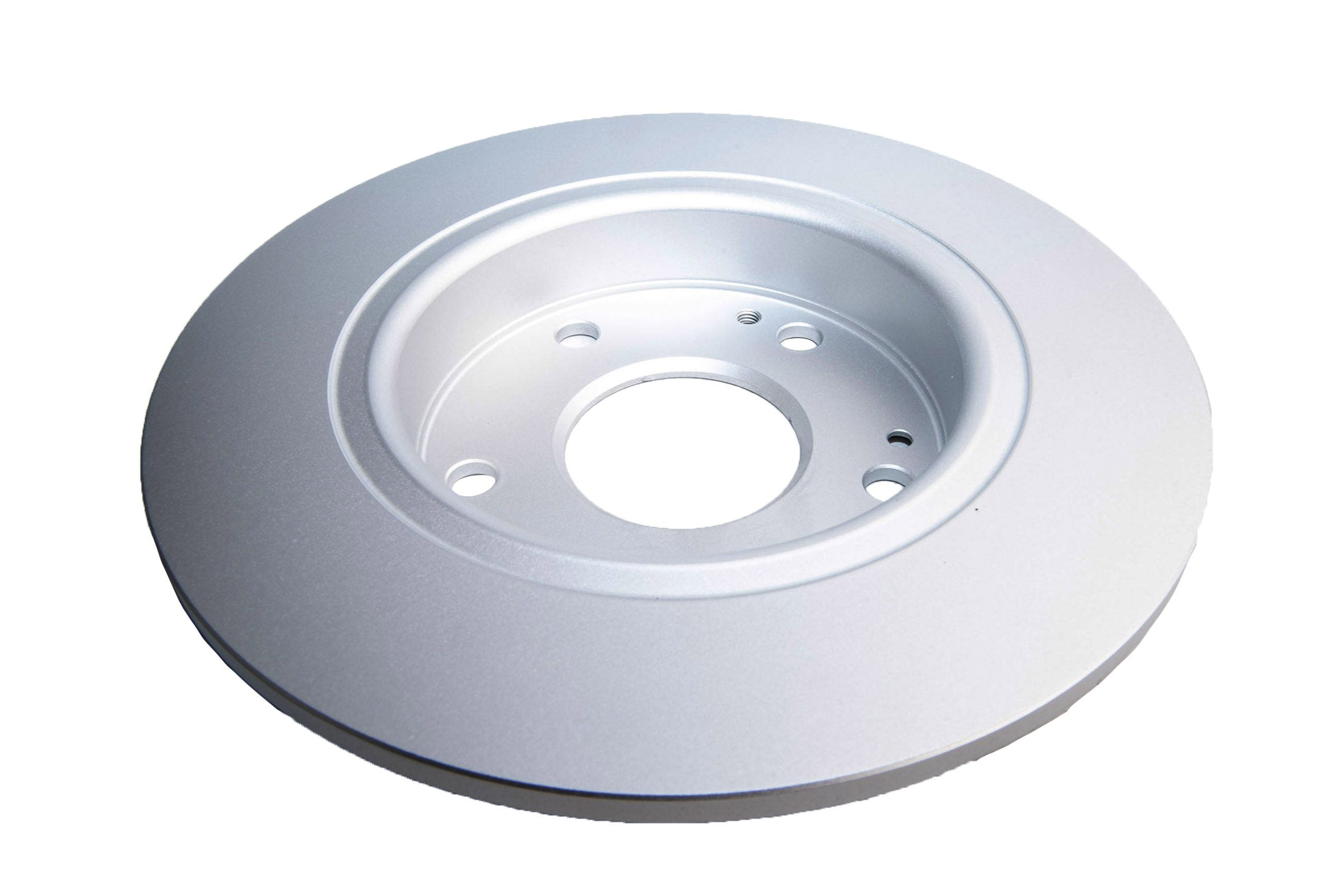 Rear Street Series En-shield Brake Rotor
