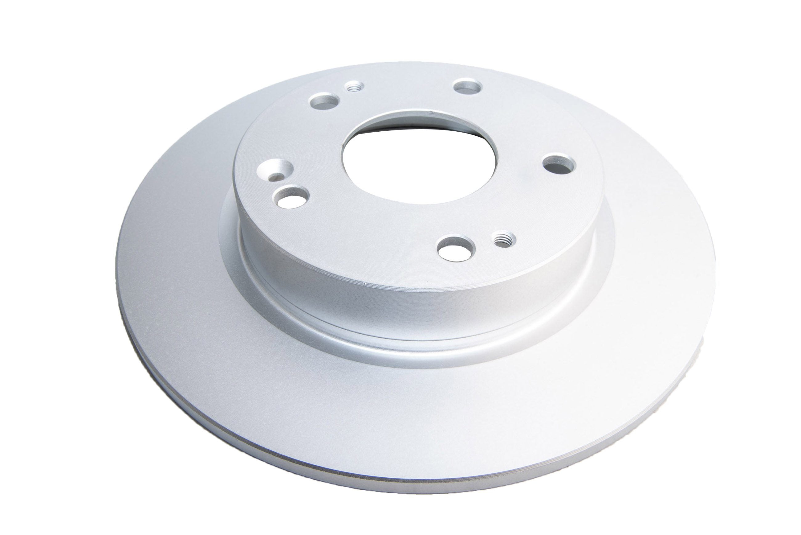 Rear Street Series En-shield Brake Rotor