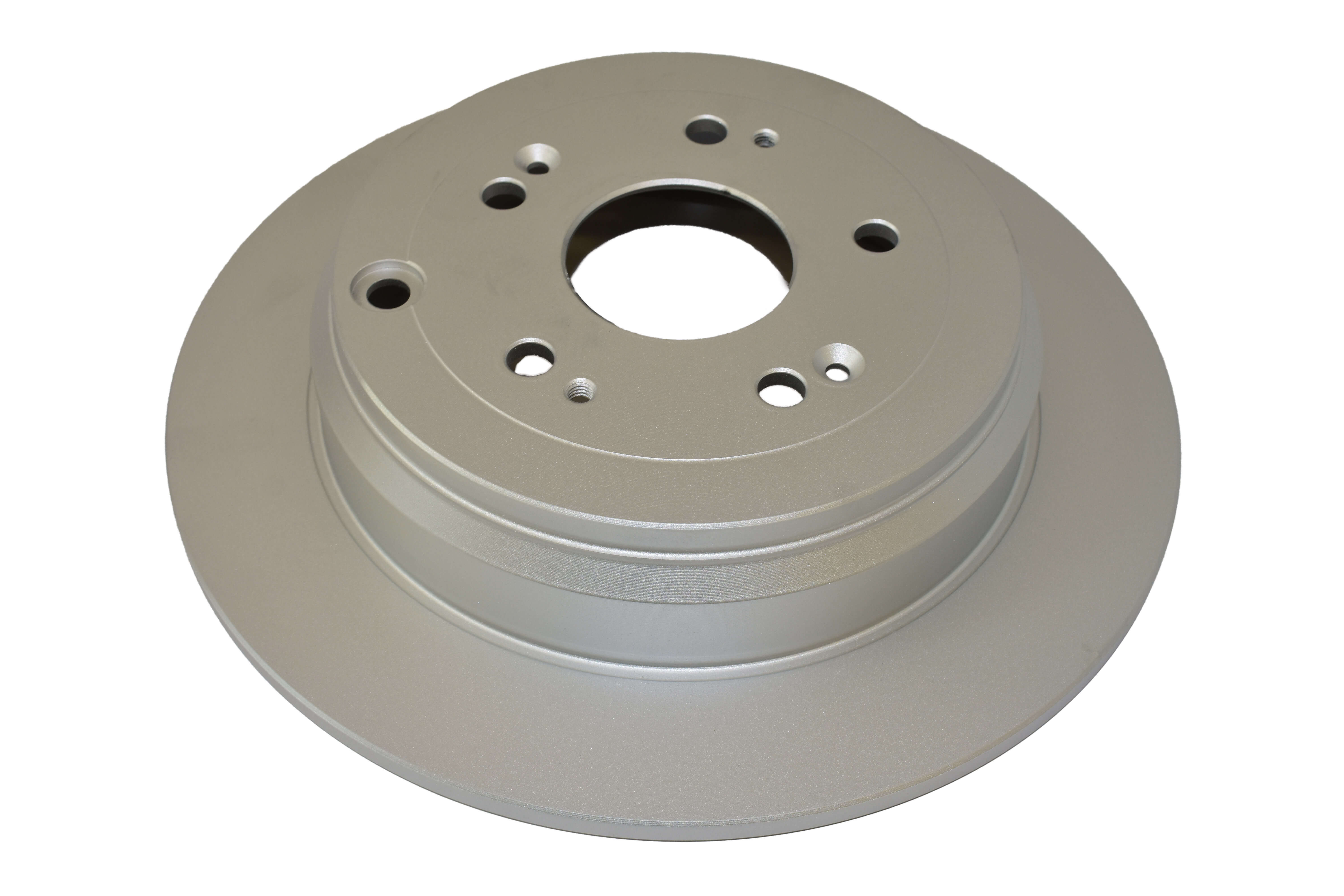Rear Street Series En-shield Brake Rotor
