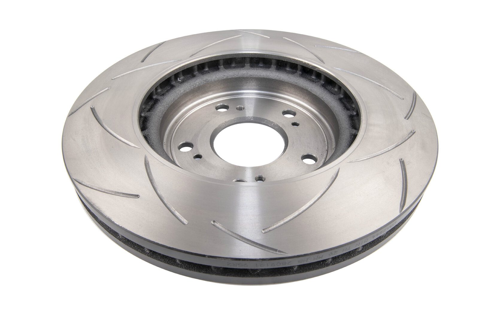 Front Street Series T2 Brake Rotor