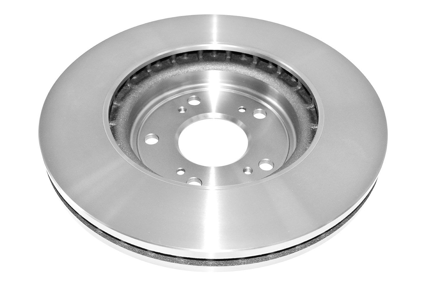Front Street Series Brake Rotor