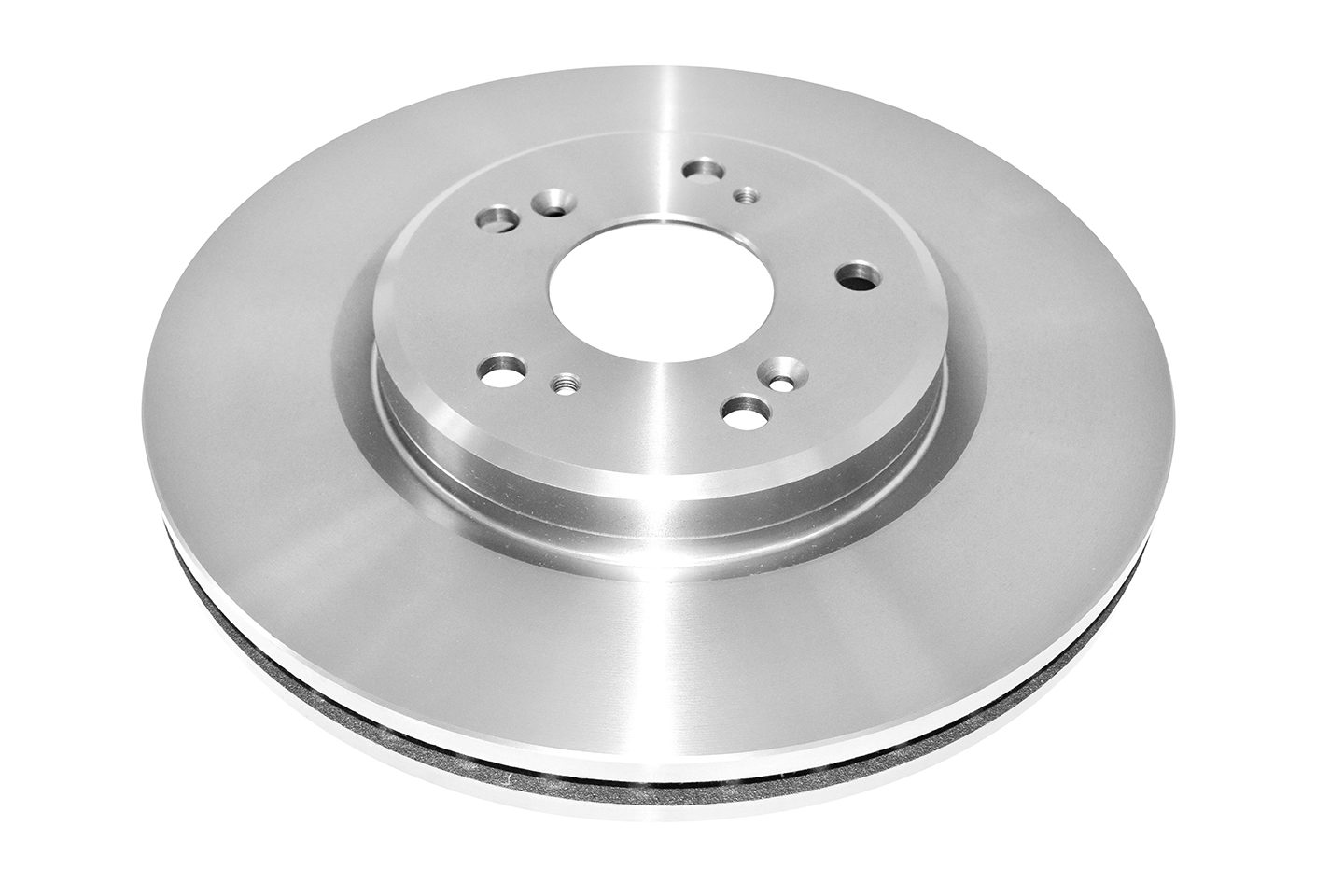 Front Street Series Brake Rotor