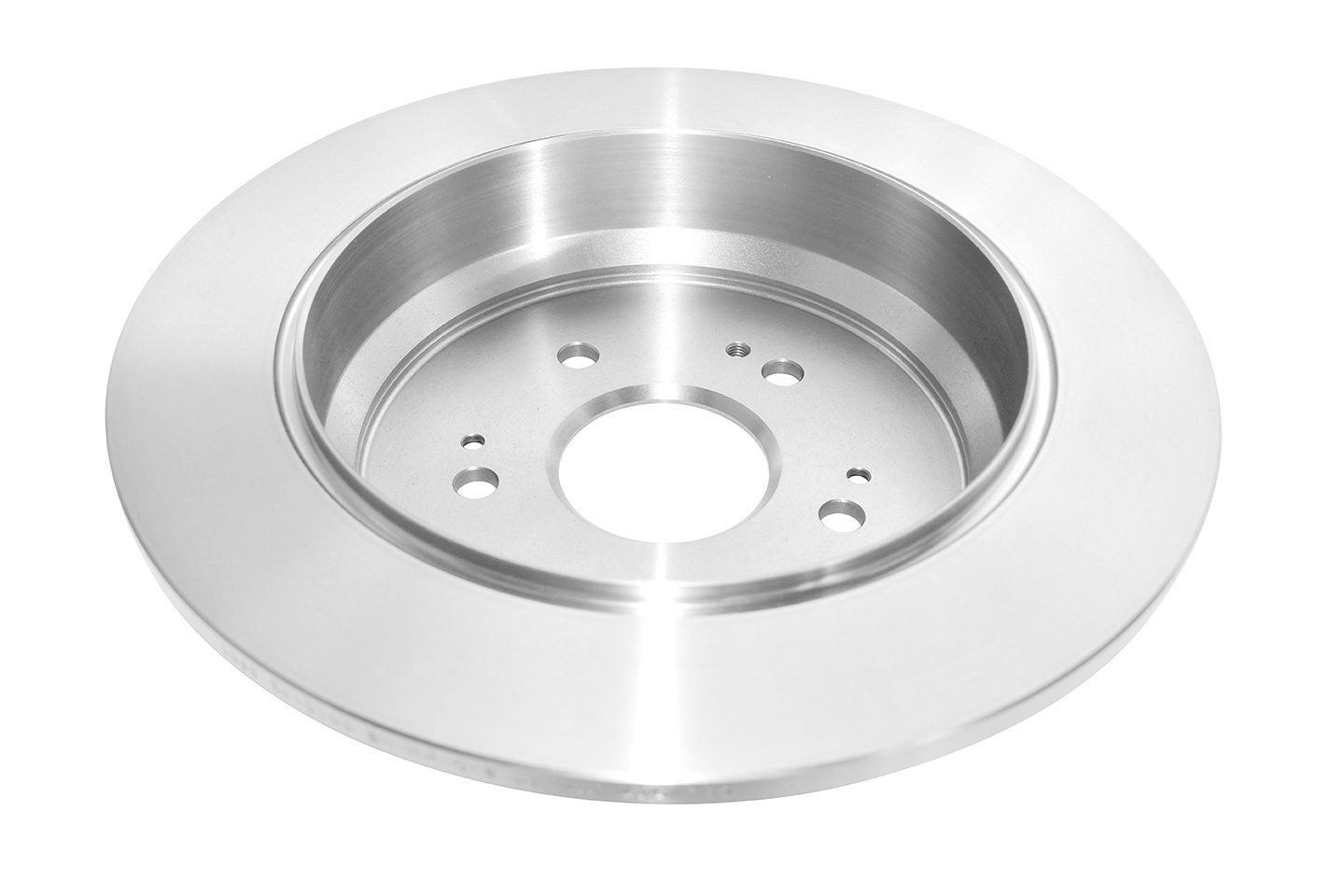 Rear Street Series Brake Rotor