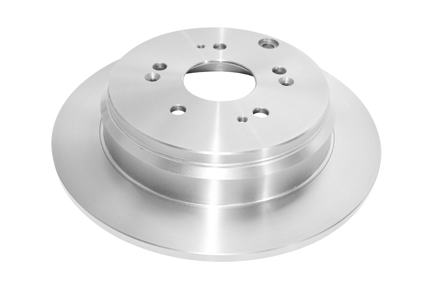 Rear Street Series Brake Rotor