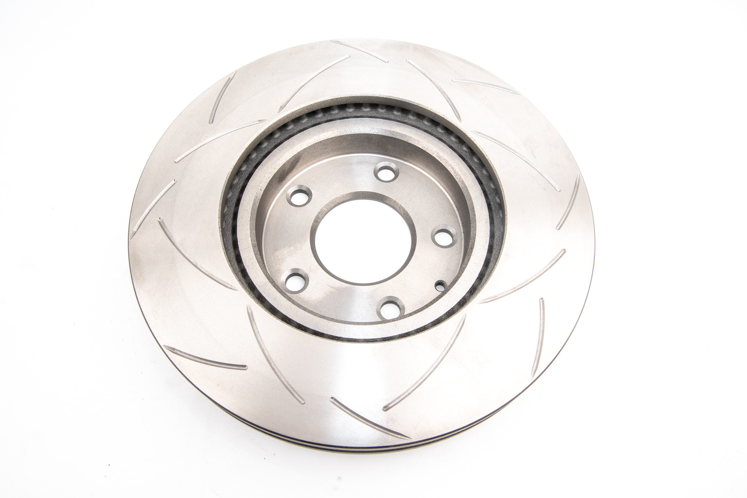 Front Street Series T2 Brake Rotor