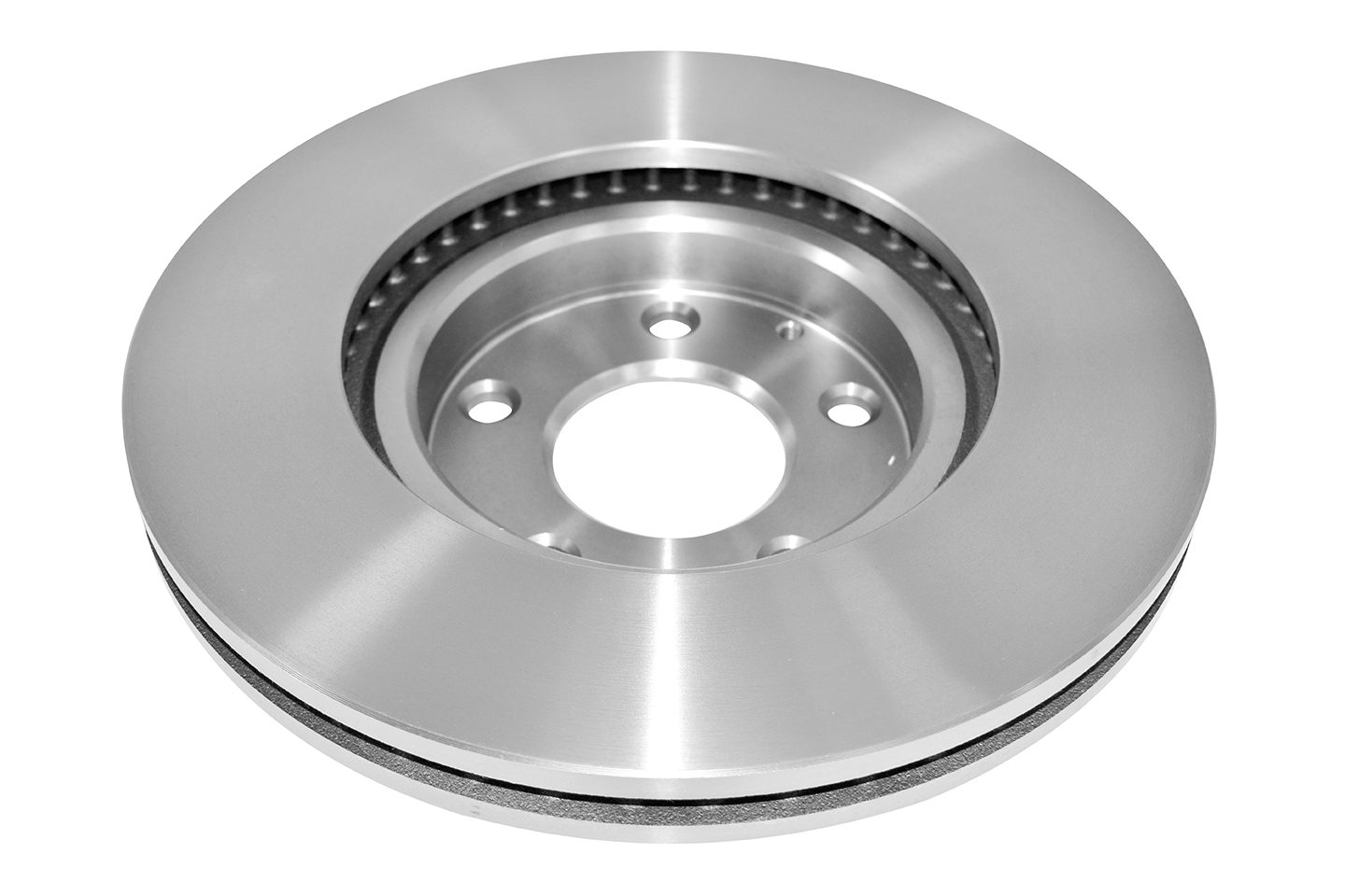 Front Street Series Brake Rotor