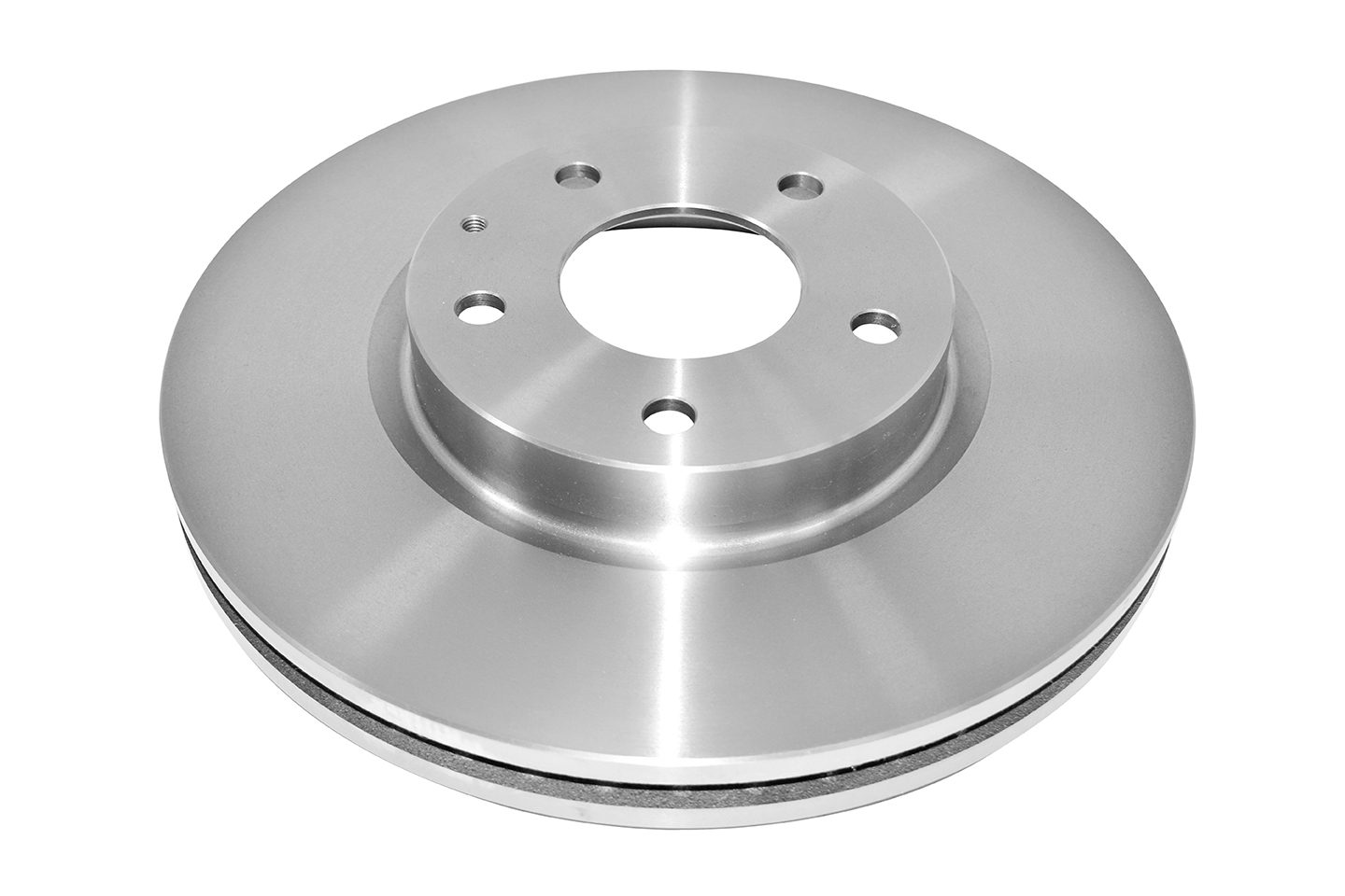 Front Street Series Brake Rotor