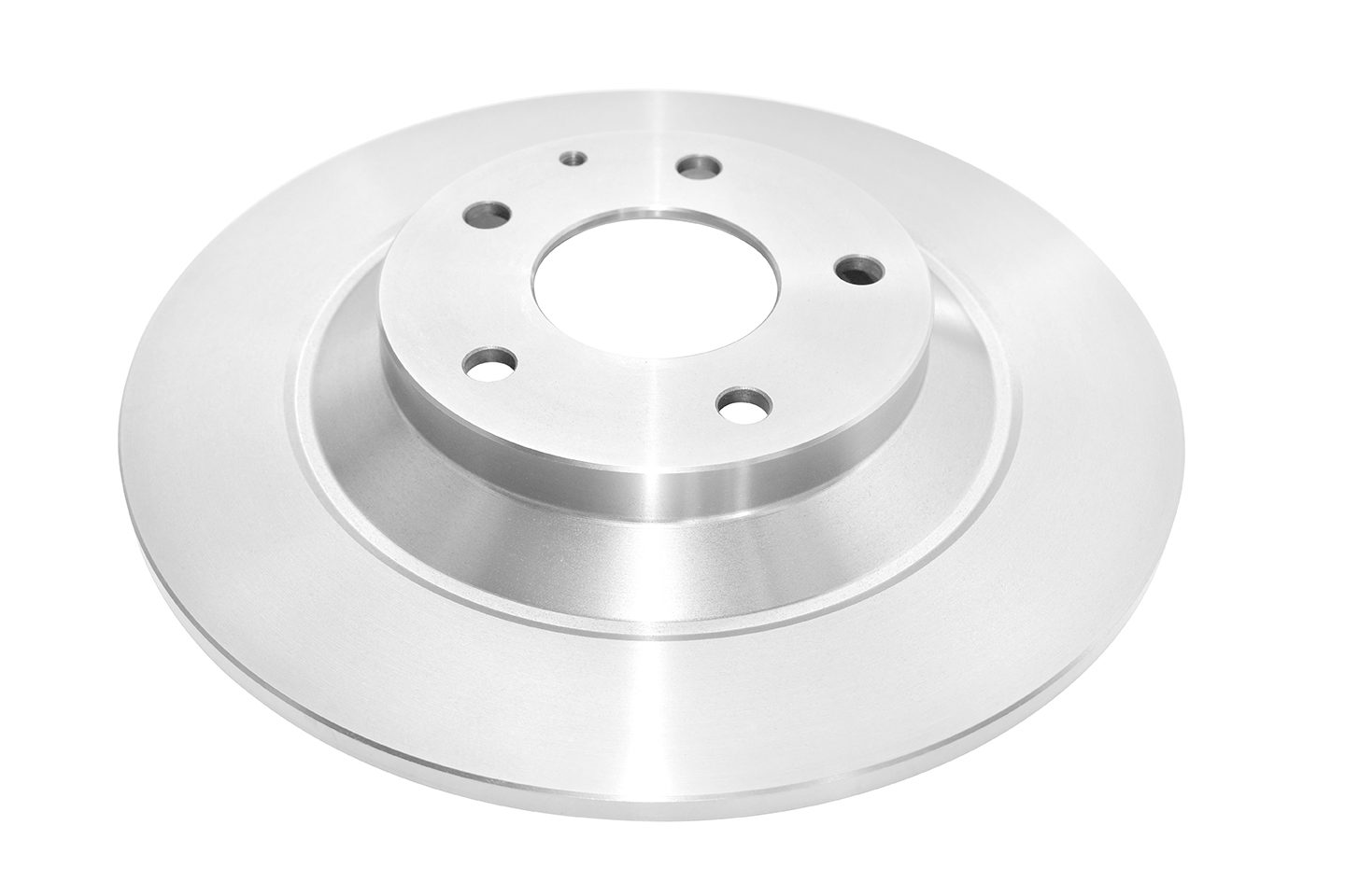 Rear Street Series Brake Rotor