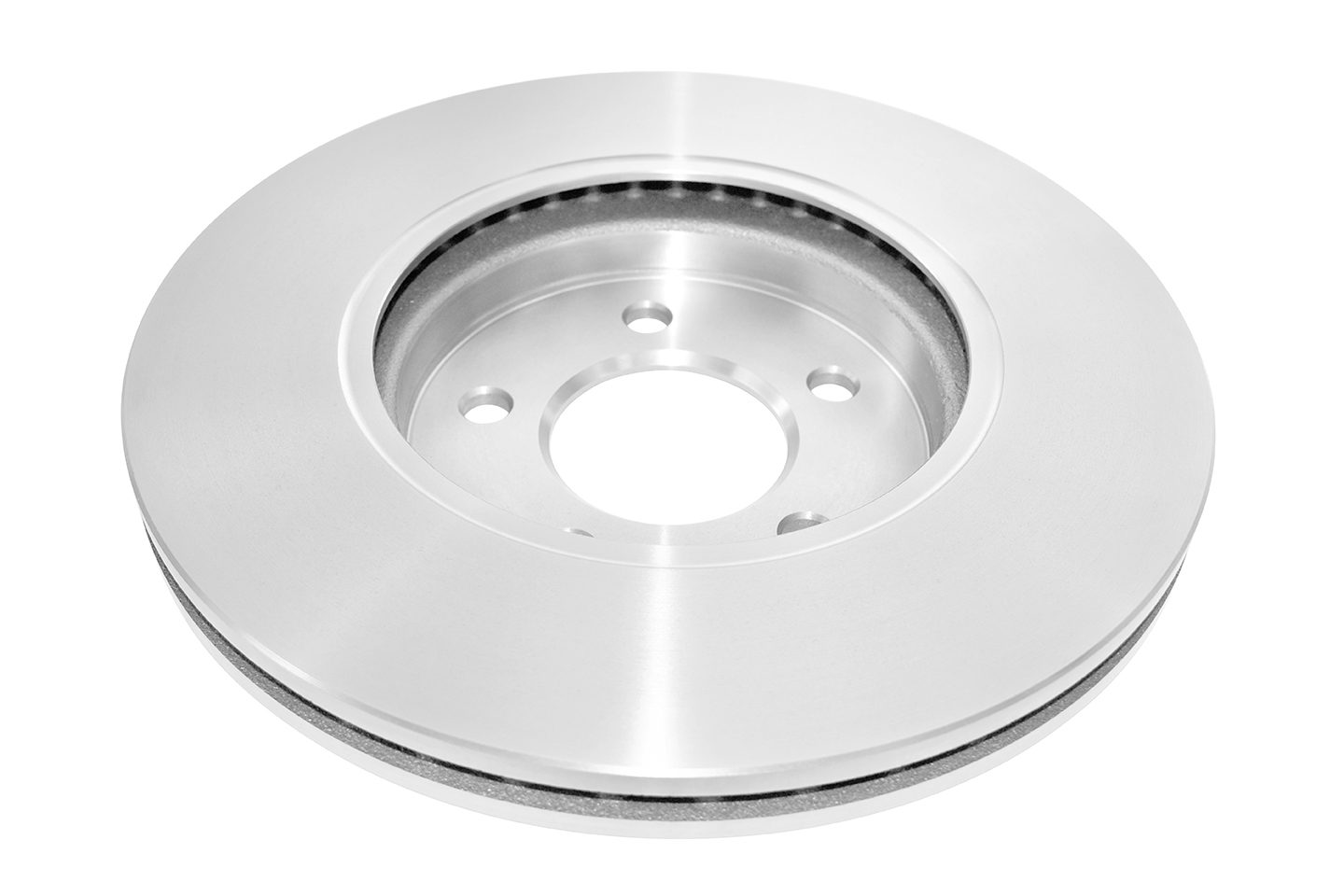 Front Street Series Brake Rotor