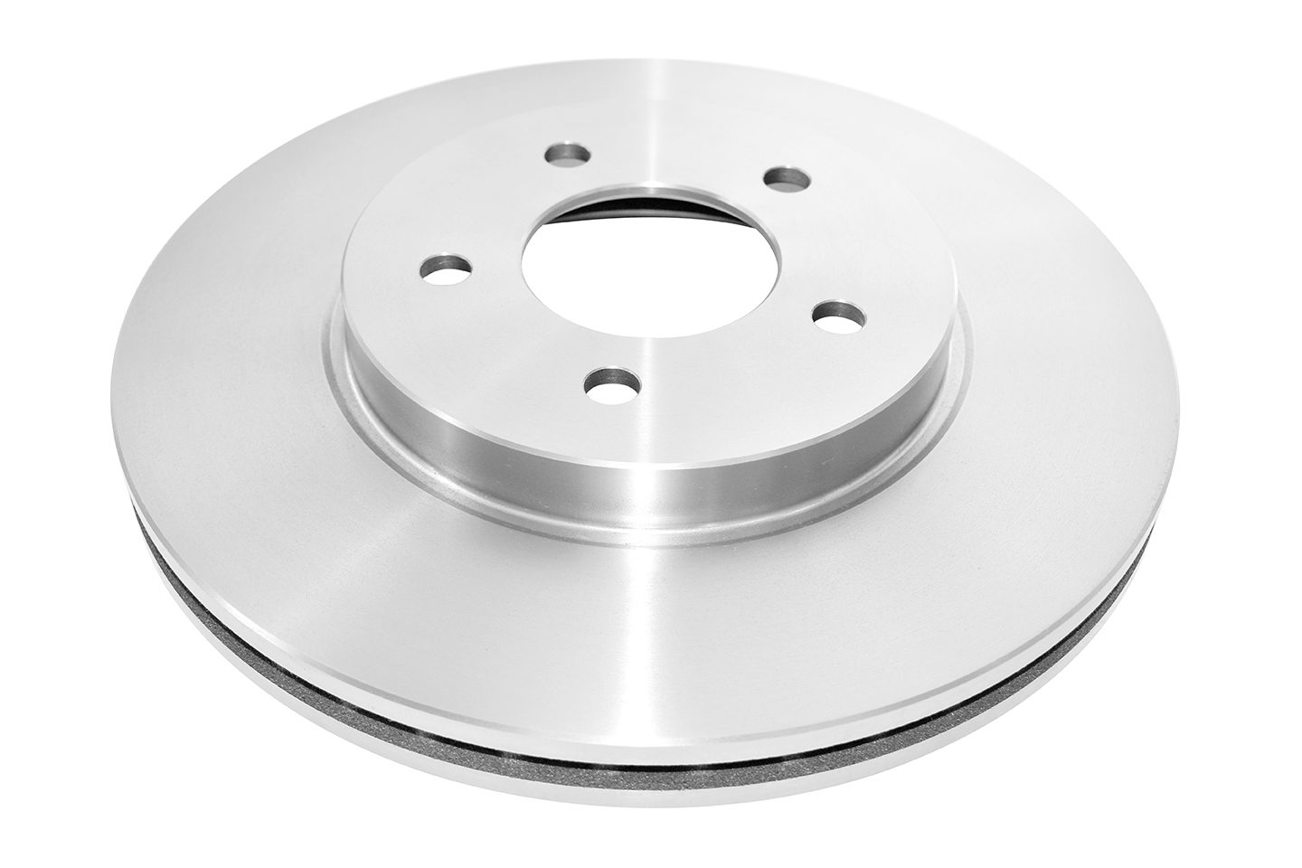 Front Street Series Brake Rotor