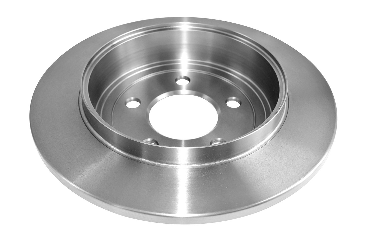Rear Street Series Brake Rotor