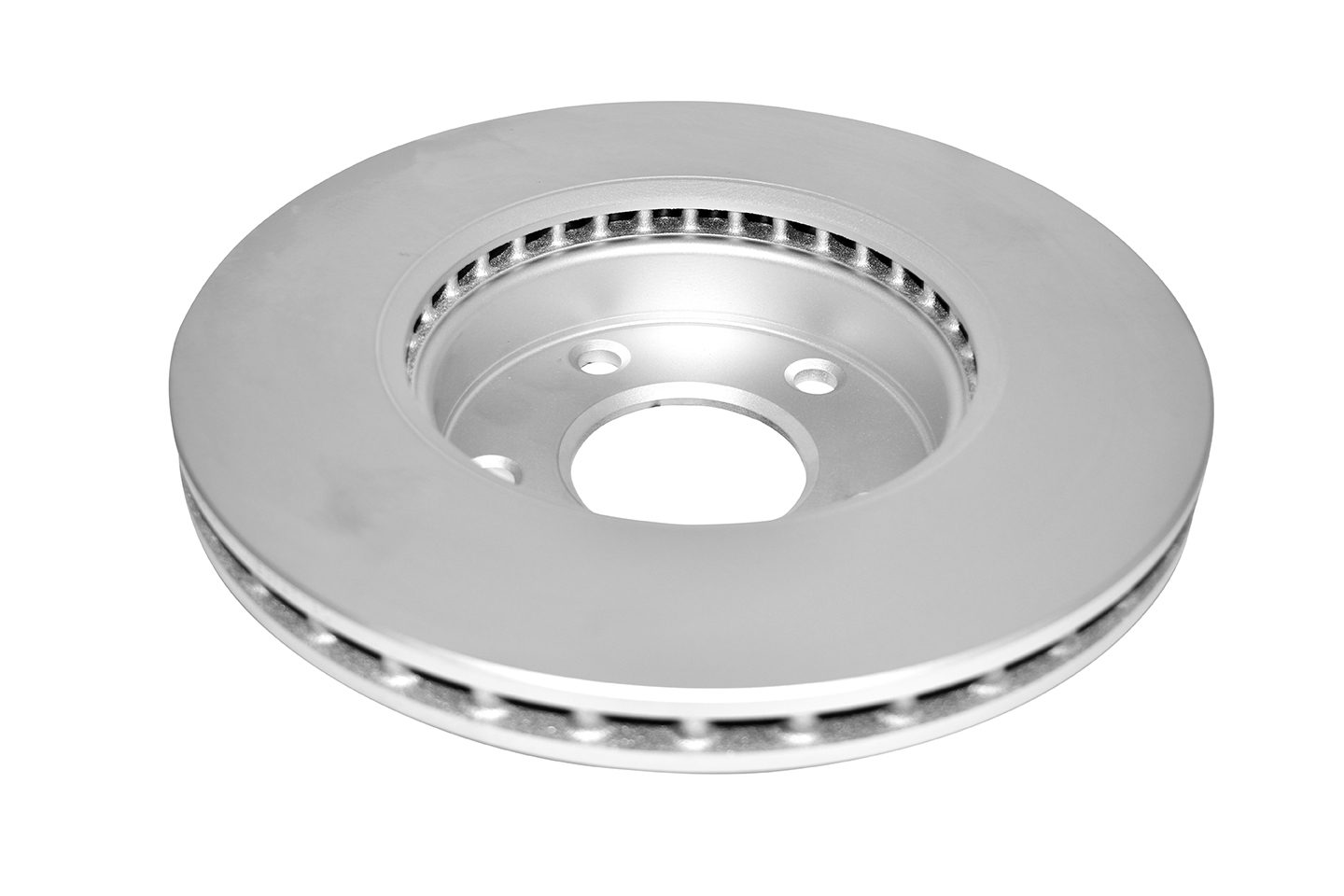 Front Street Series En-shield Brake Rotor