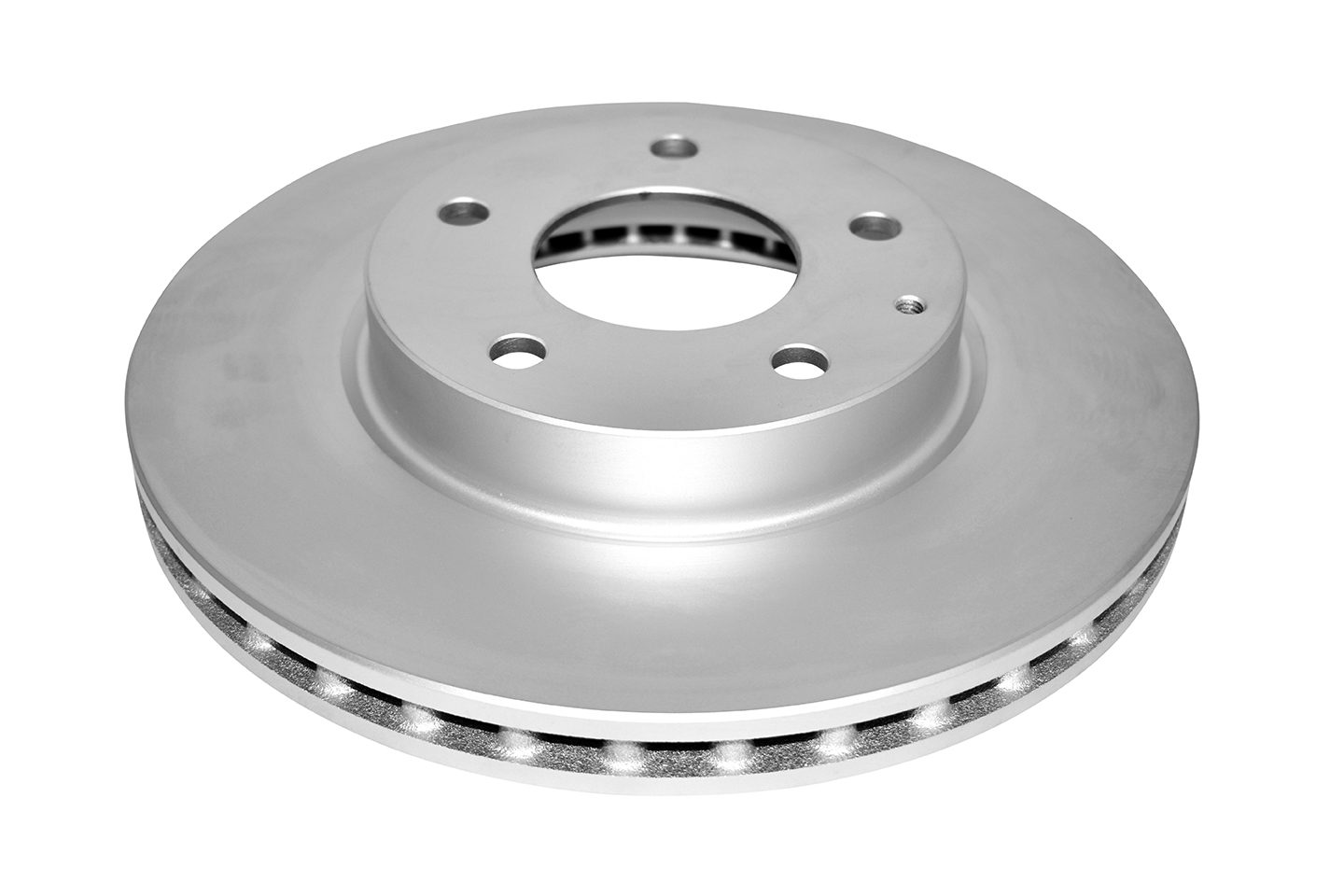 Front Street Series En-shield Brake Rotor