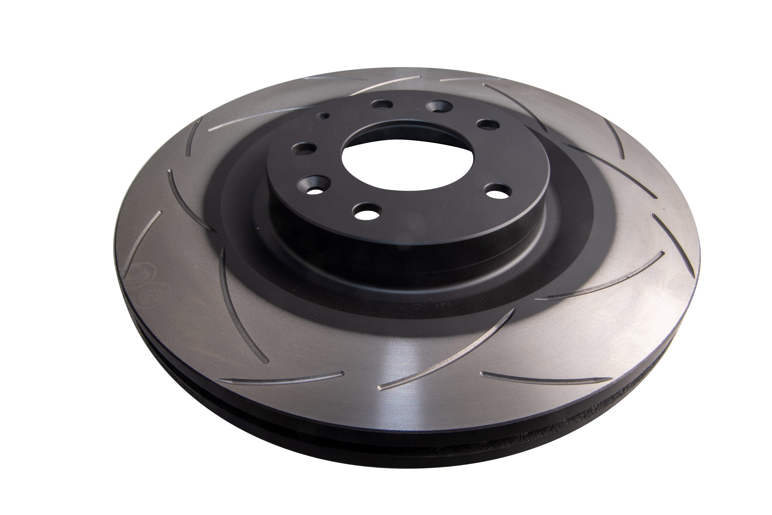 Front Street Series T2 Brake Rotor