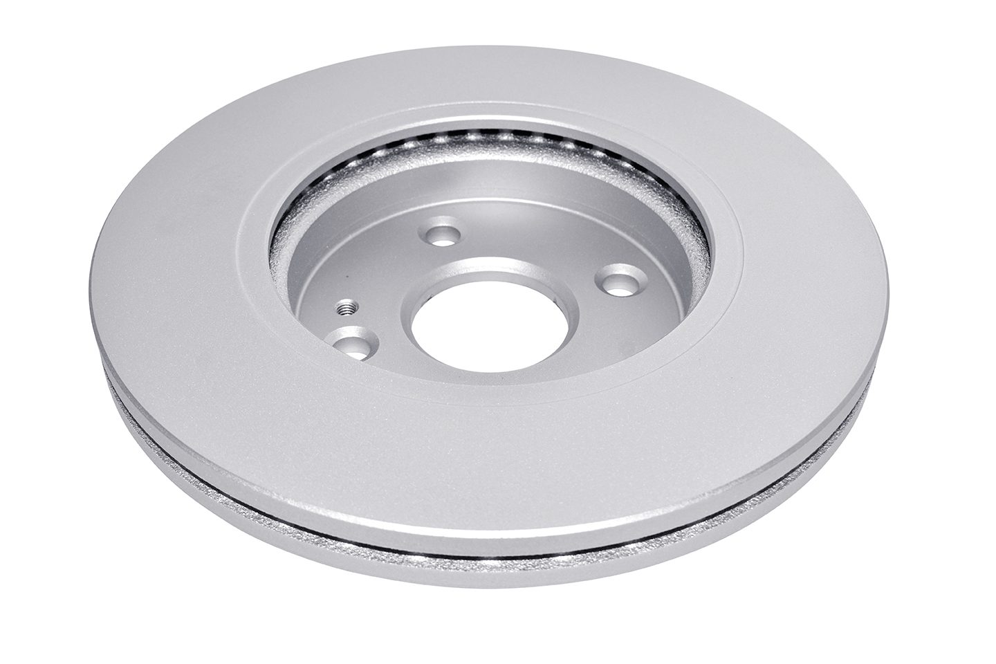 Front Street Series En-shield Brake Rotor
