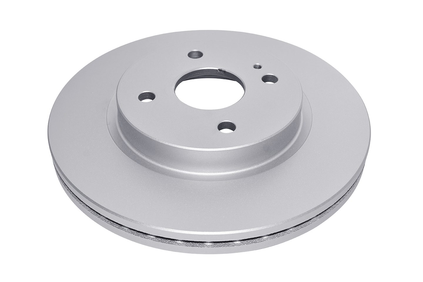 Front Street Series En-shield Brake Rotor