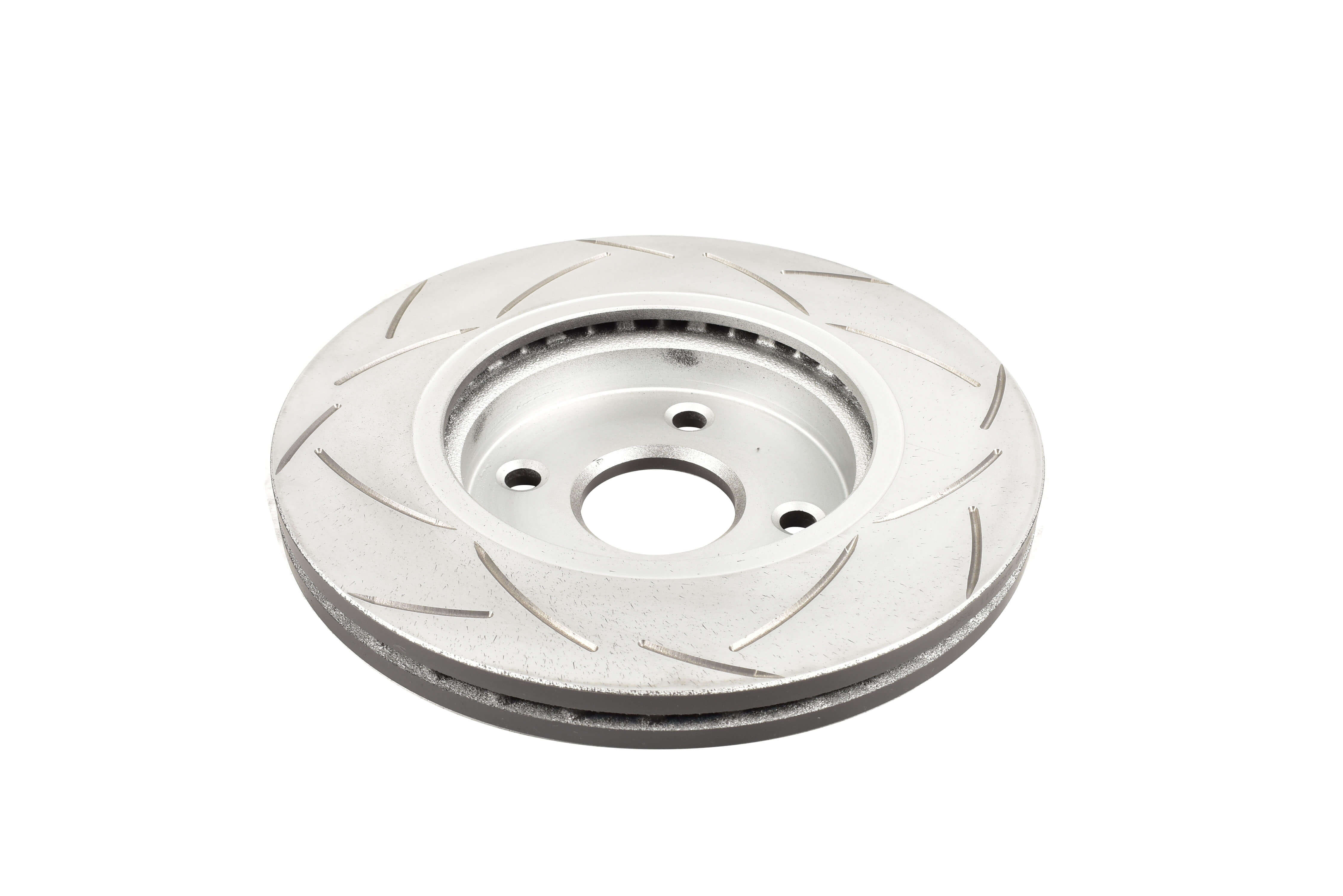 Front Street Series T2 Brake Rotor