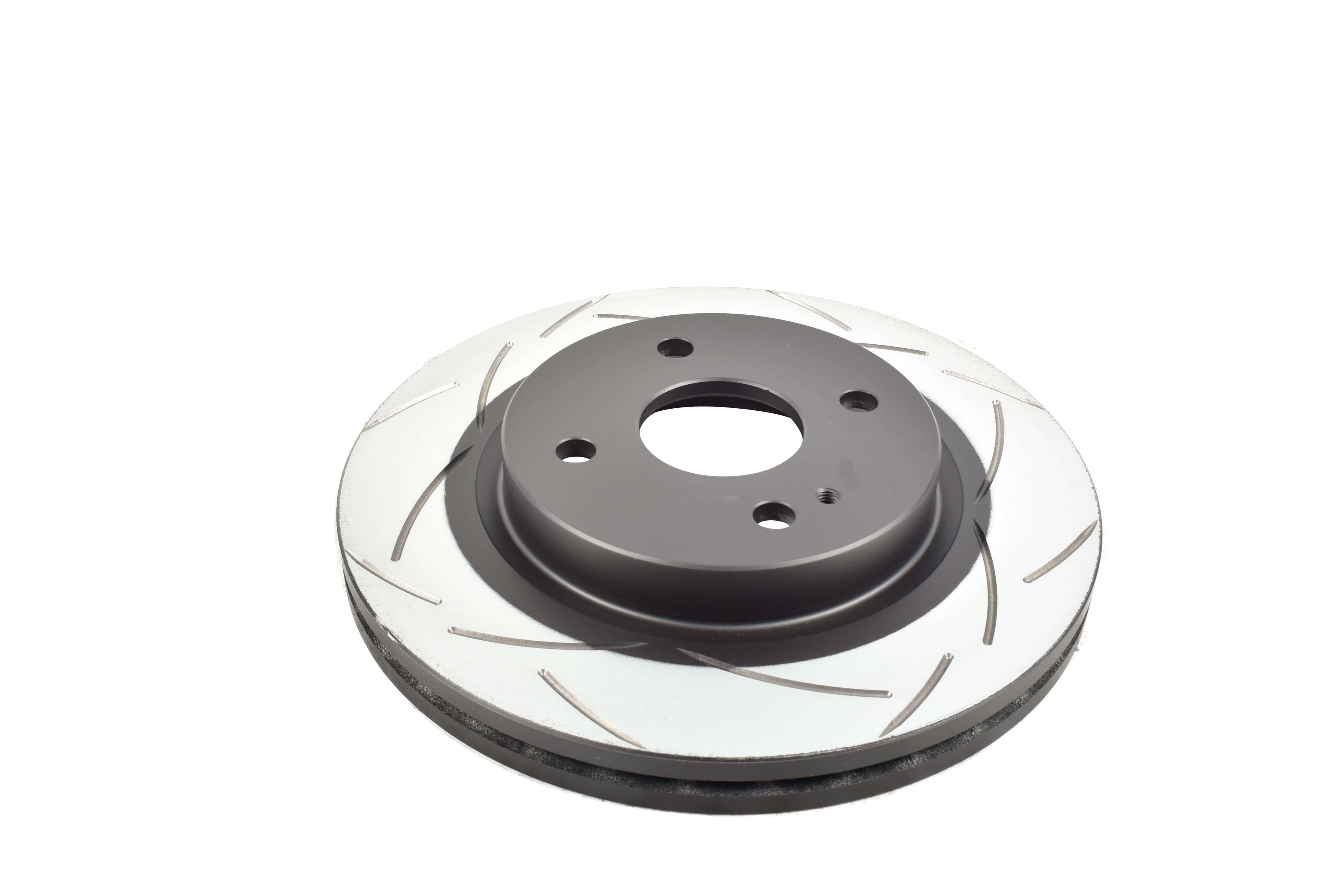 Front Street Series T2 Brake Rotor
