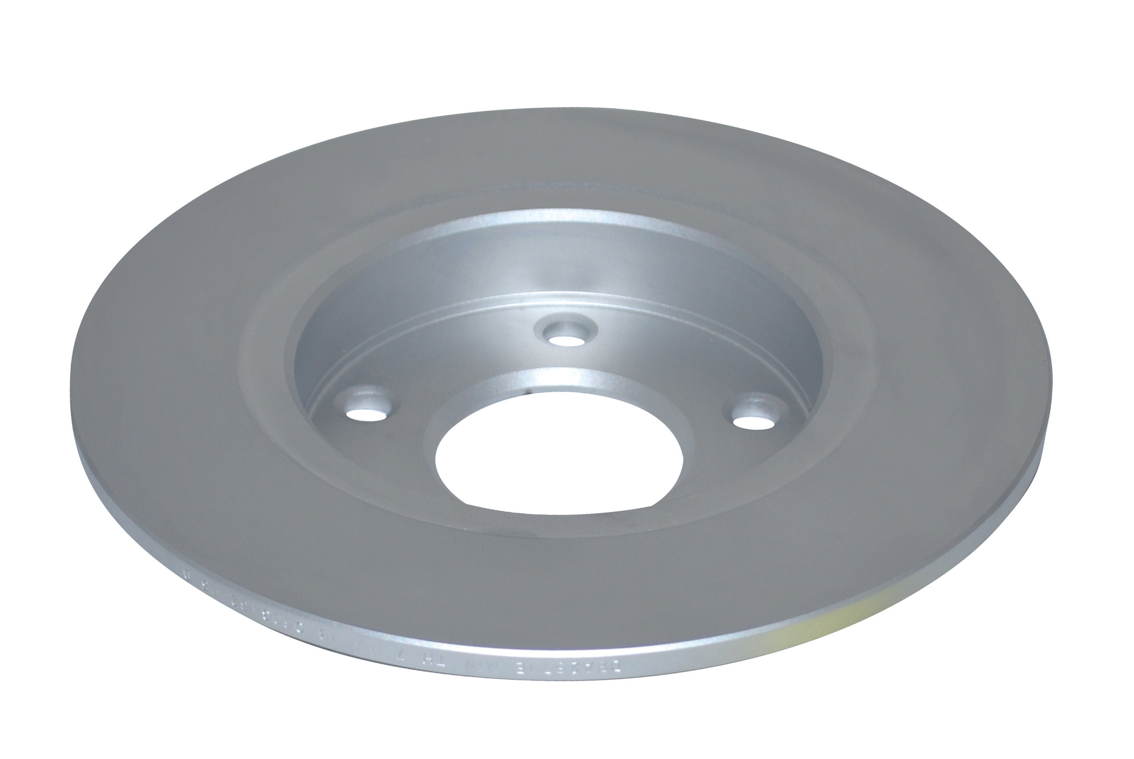 Rear Street Series En-shield Brake Rotor
