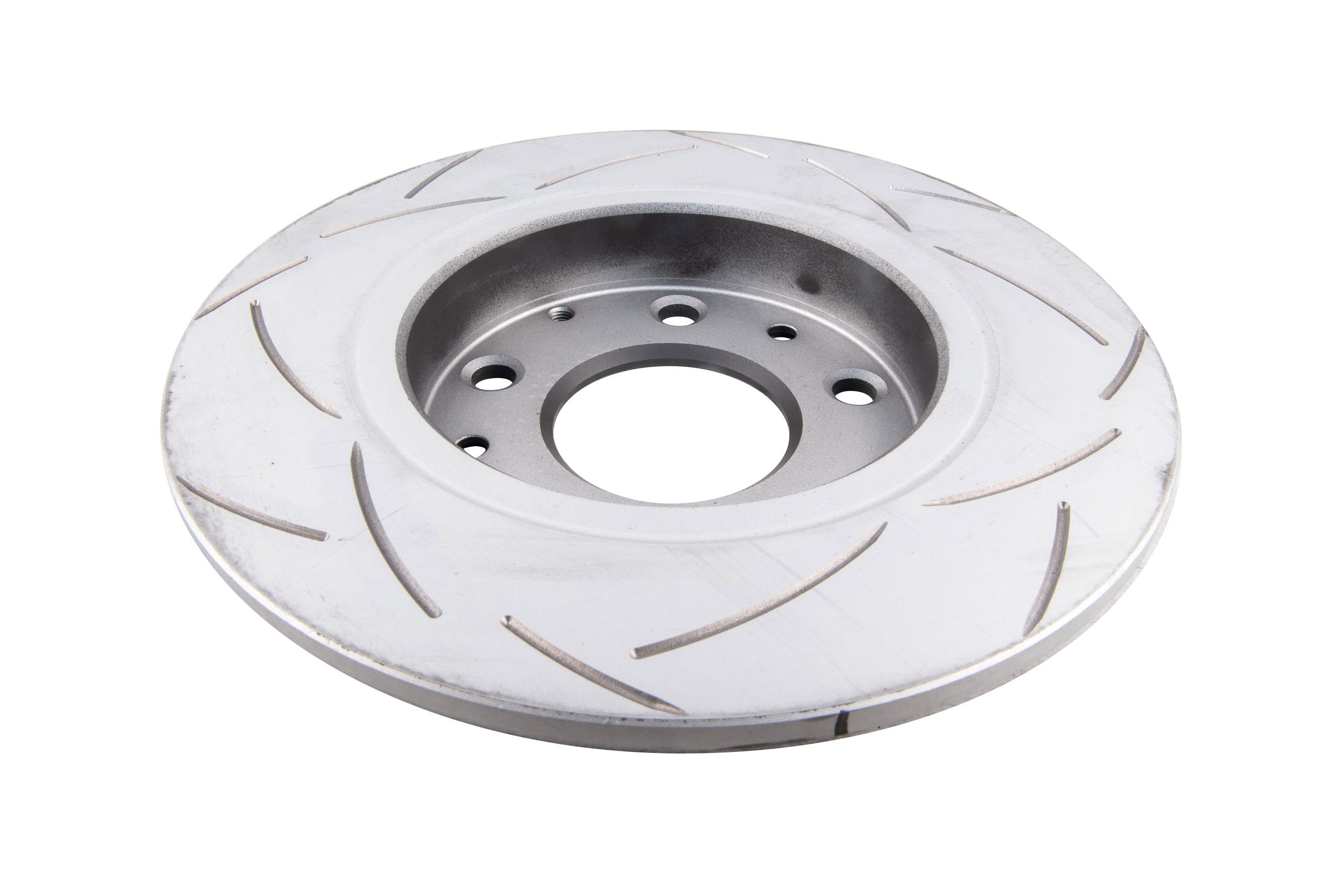 Rear Street Series T2 Brake Rotor