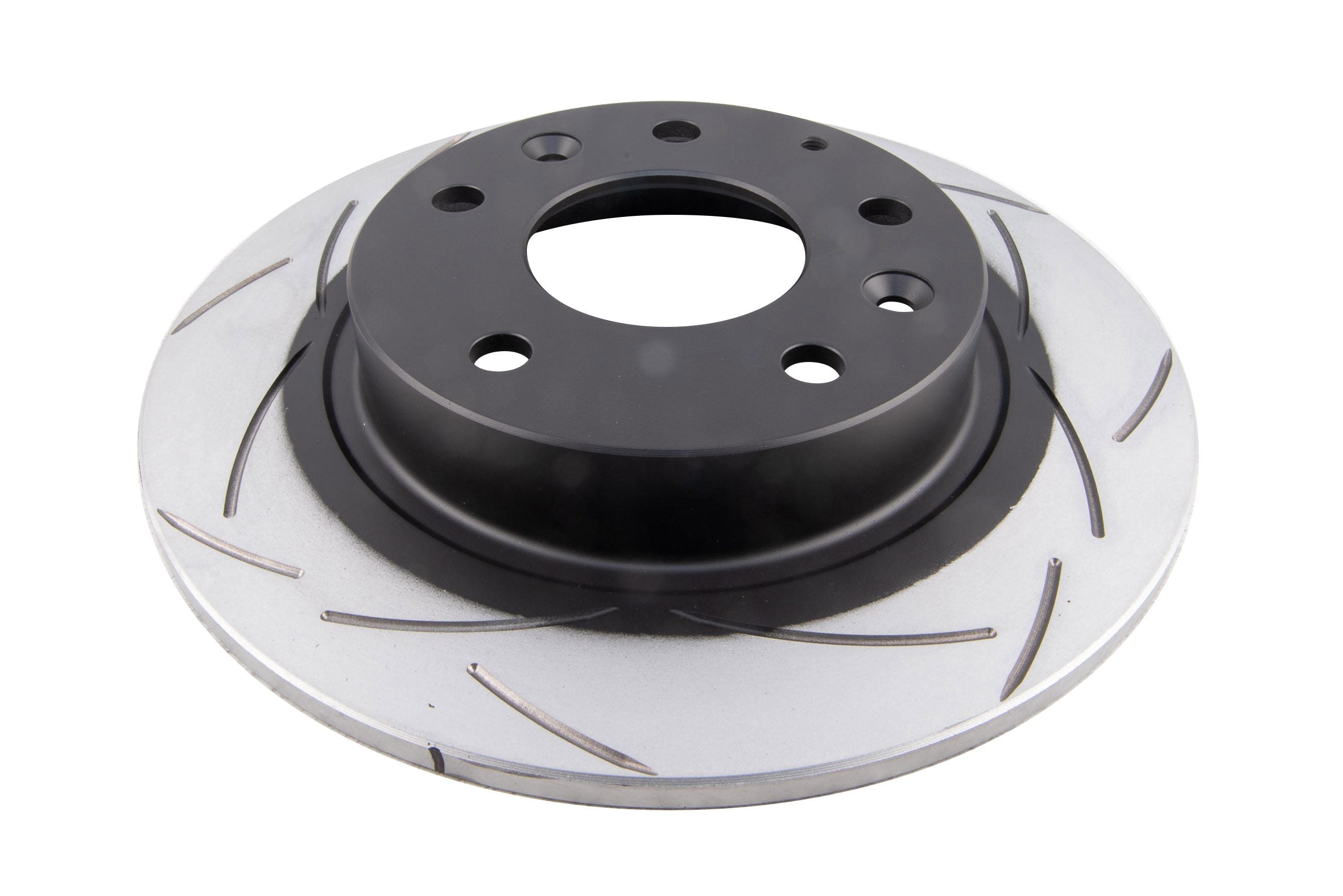 Rear Street Series T2 Brake Rotor