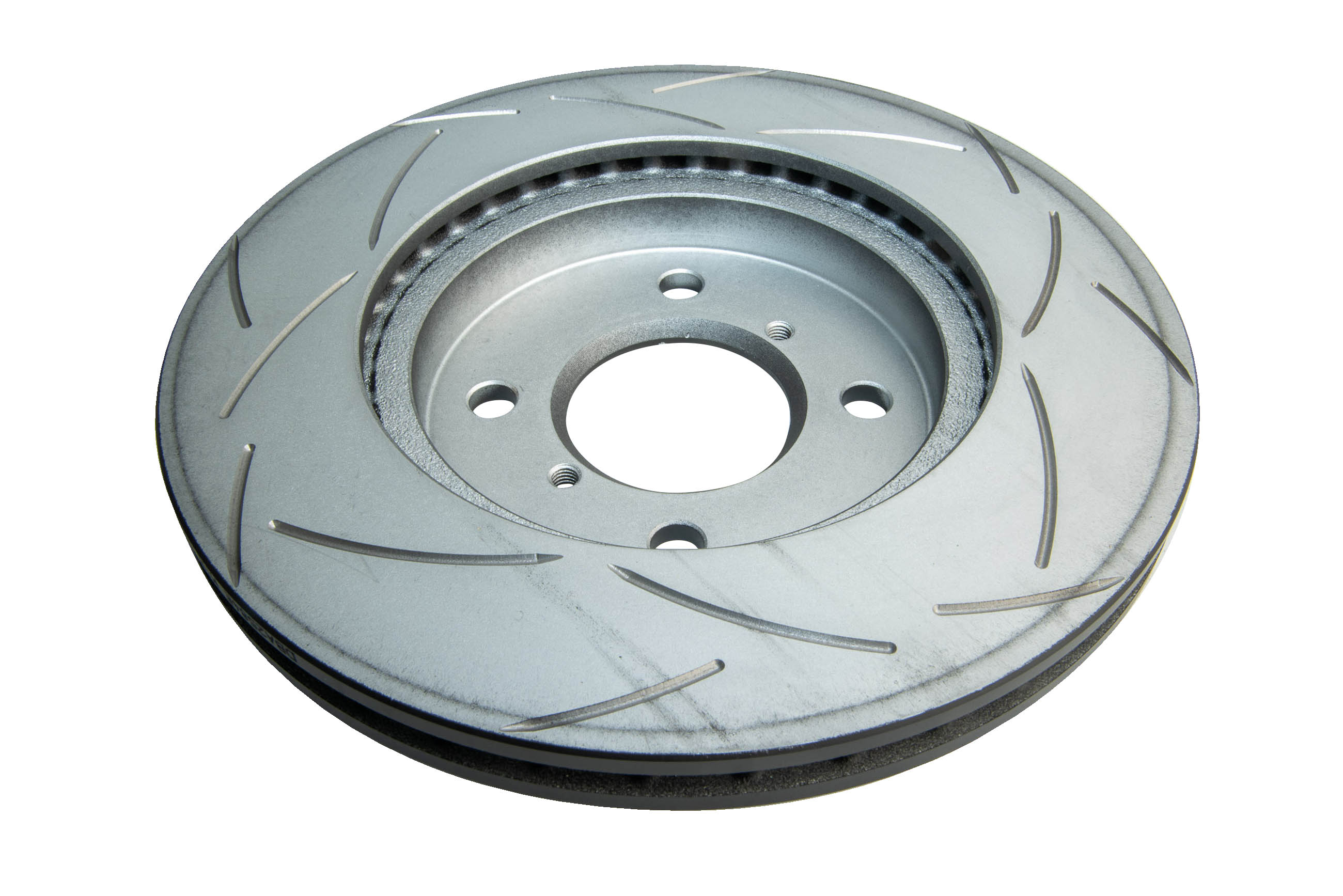 Front Street Series T2 Brake Rotor