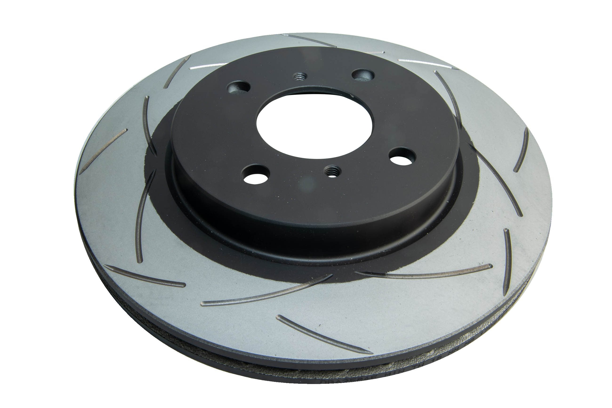 Front Street Series T2 Brake Rotor
