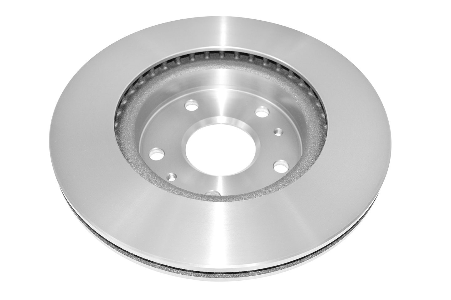 Front Street Series Brake Rotor