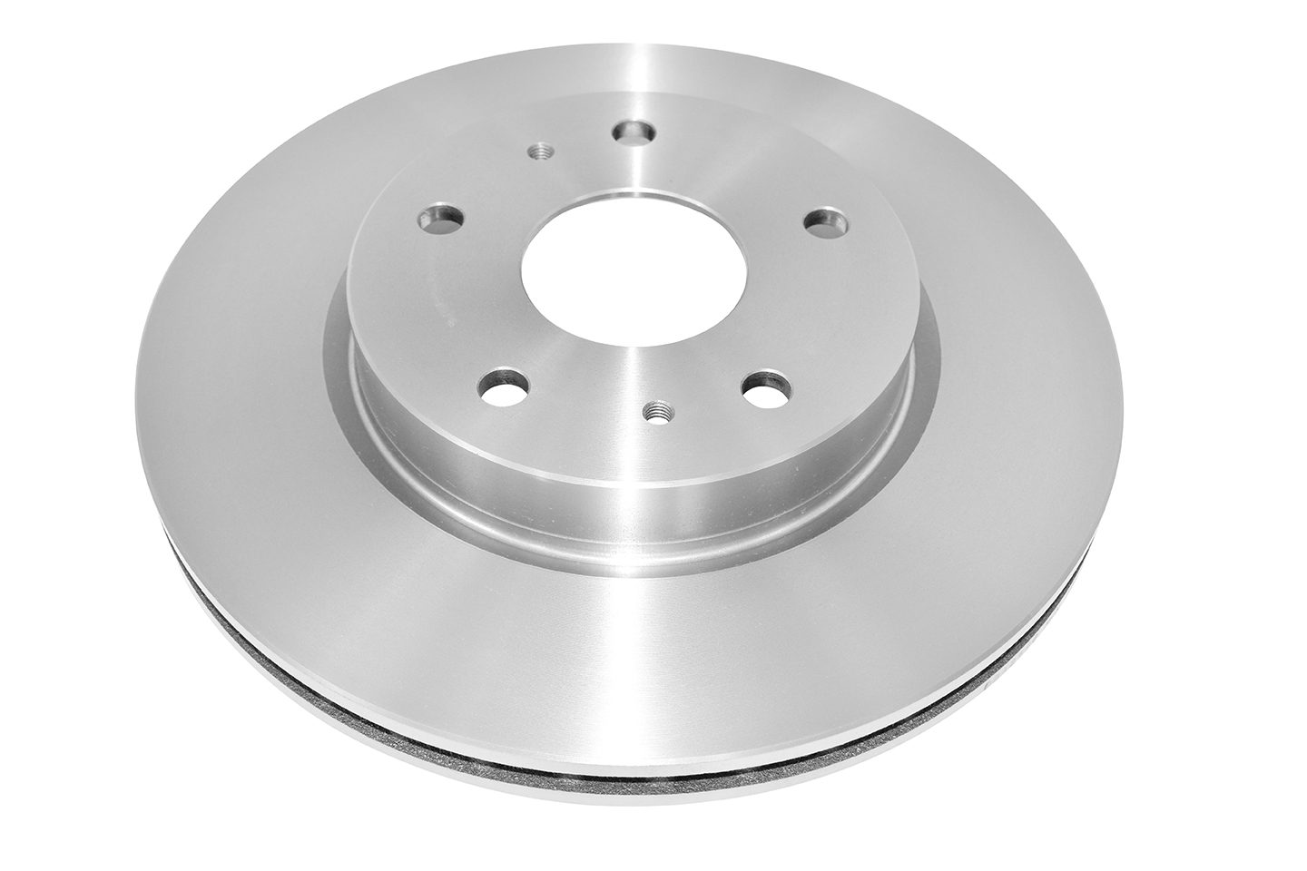 Front Street Series Brake Rotor