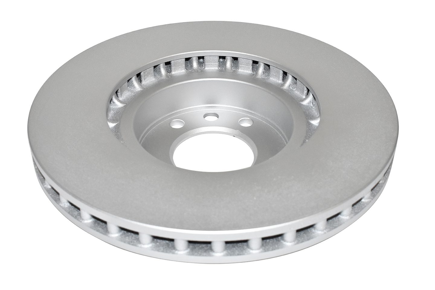 Front Street Series En-shield Brake Rotor