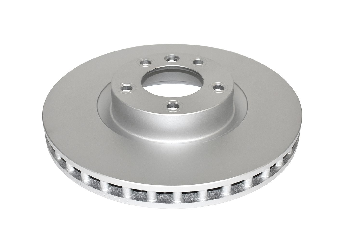 Front Street Series En-shield Brake Rotor
