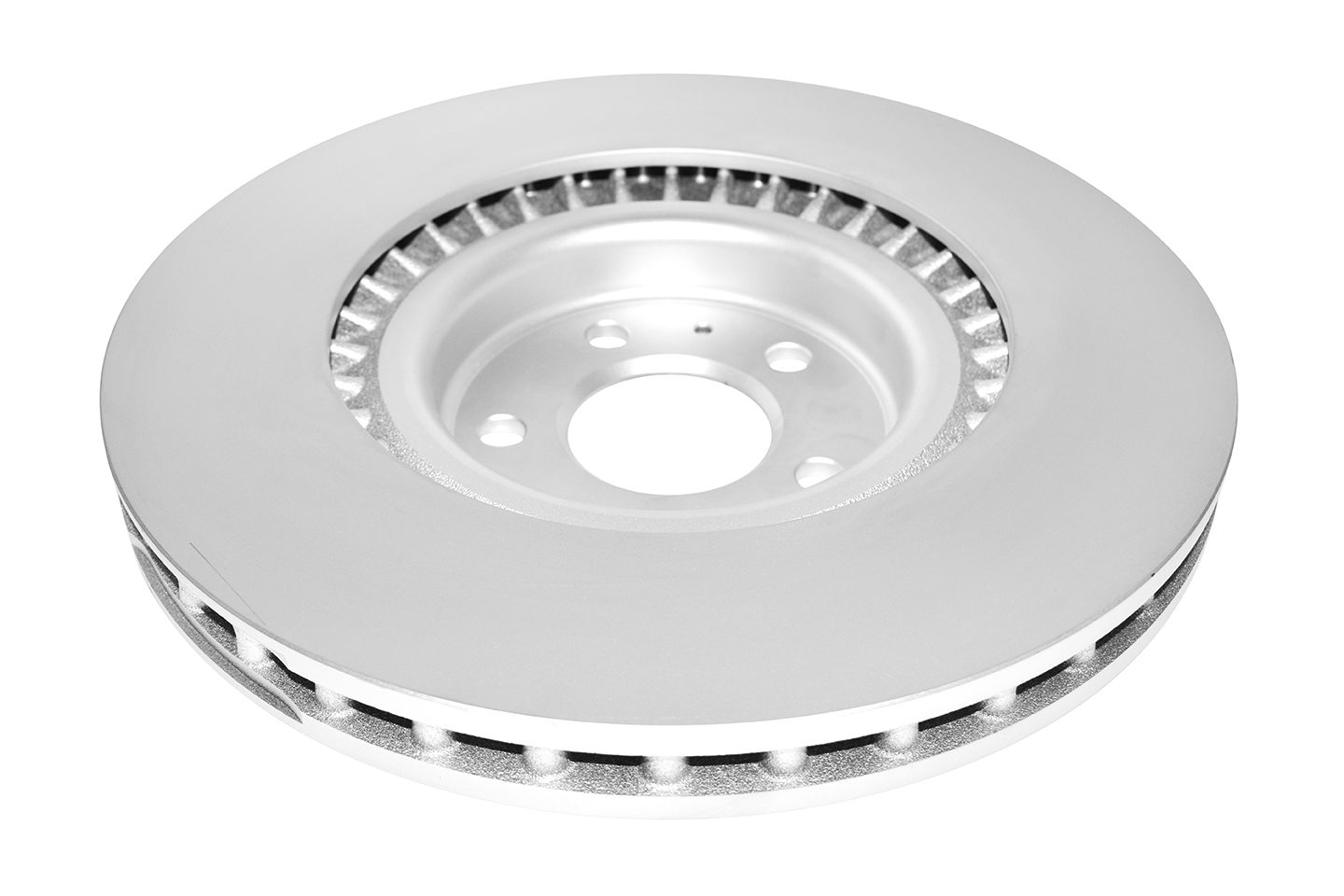 Front Street Series En-shield Brake Rotor