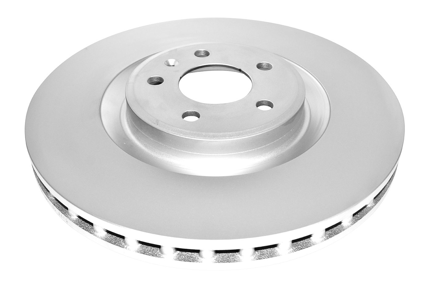 Front Street Series En-shield Brake Rotor