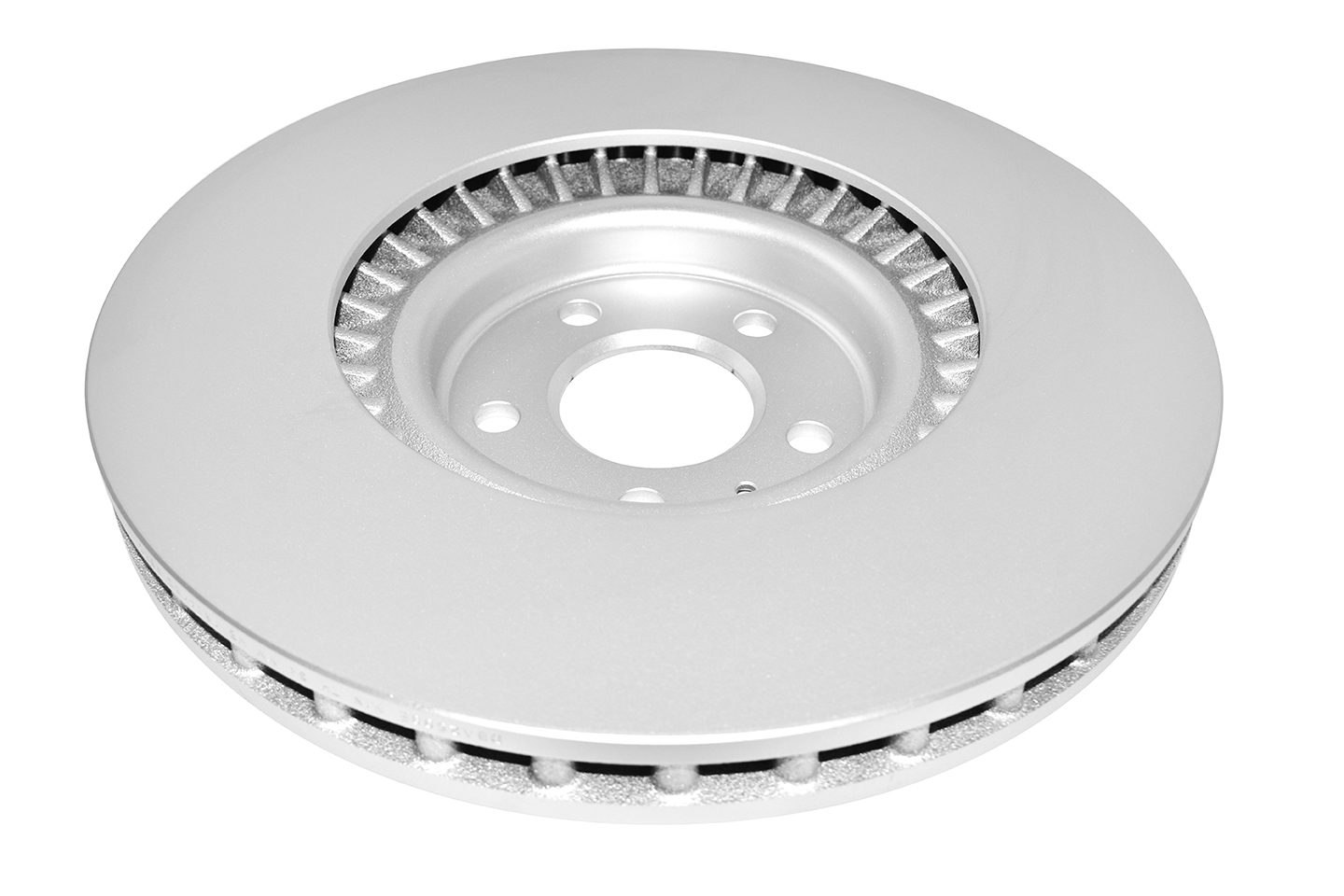 Front Street Series En-shield Brake Rotor