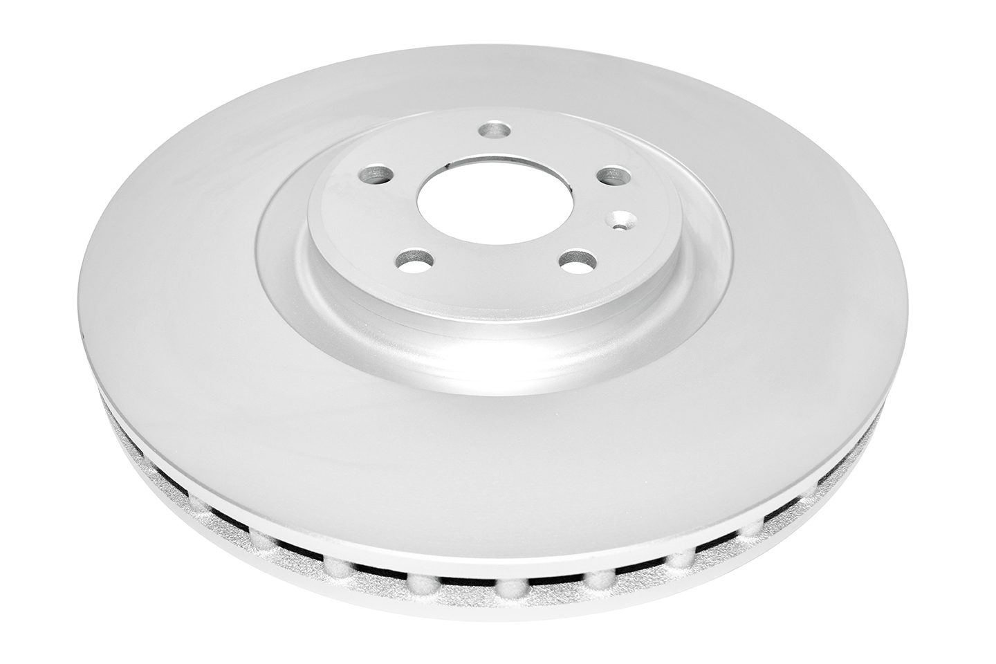 Front Street Series En-shield Brake Rotor