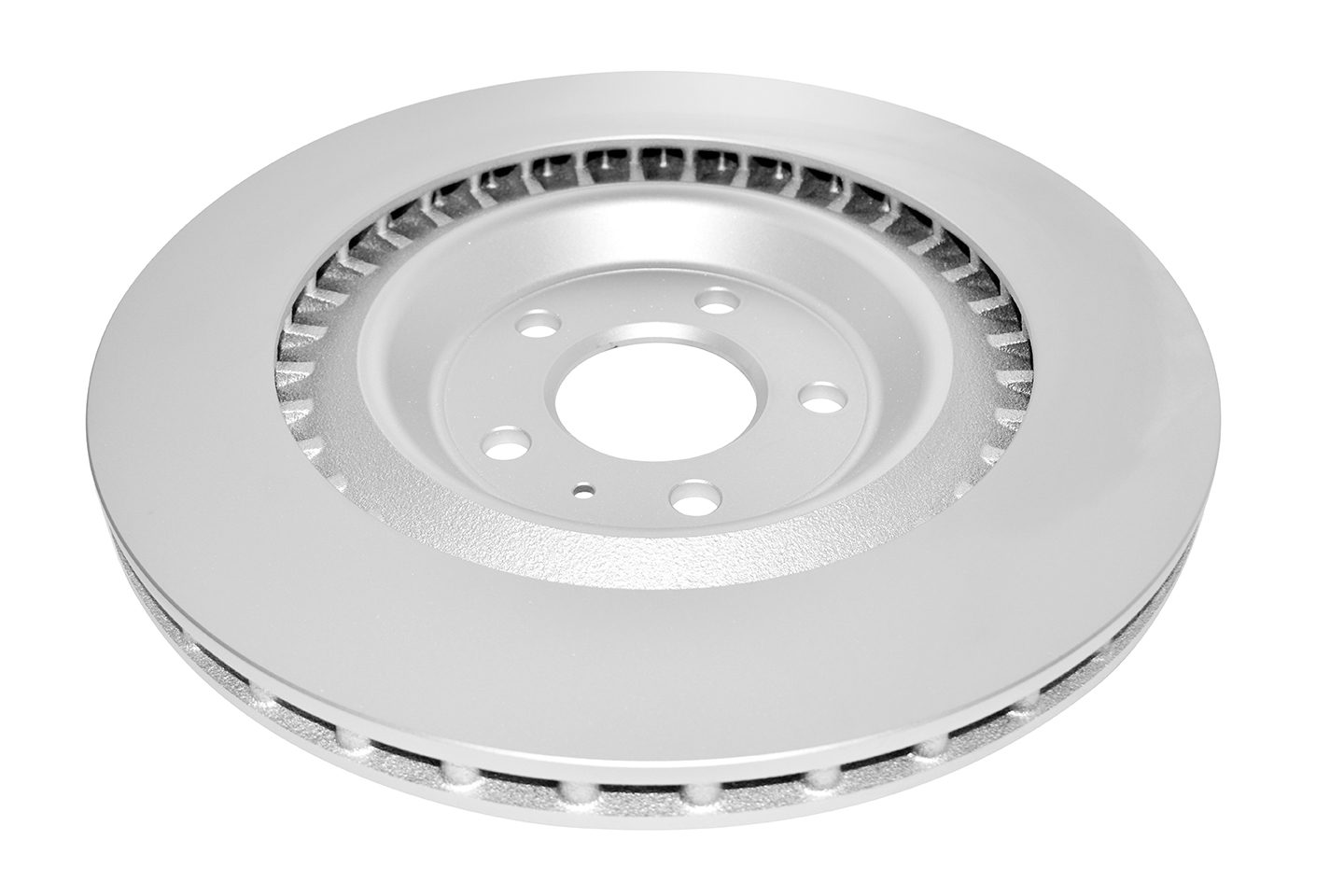 Rear Street Series En-shield Brake Rotor