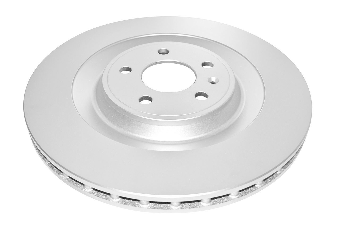Rear Street Series En-shield Brake Rotor